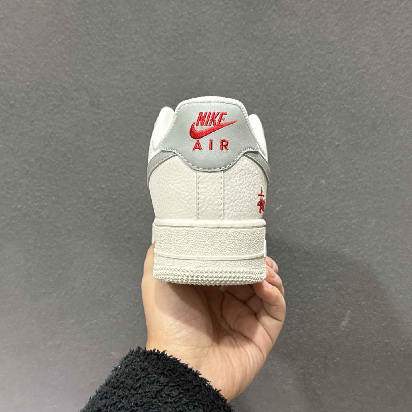 260 Nike Air Force1 07 low 联名款 MM3399-803