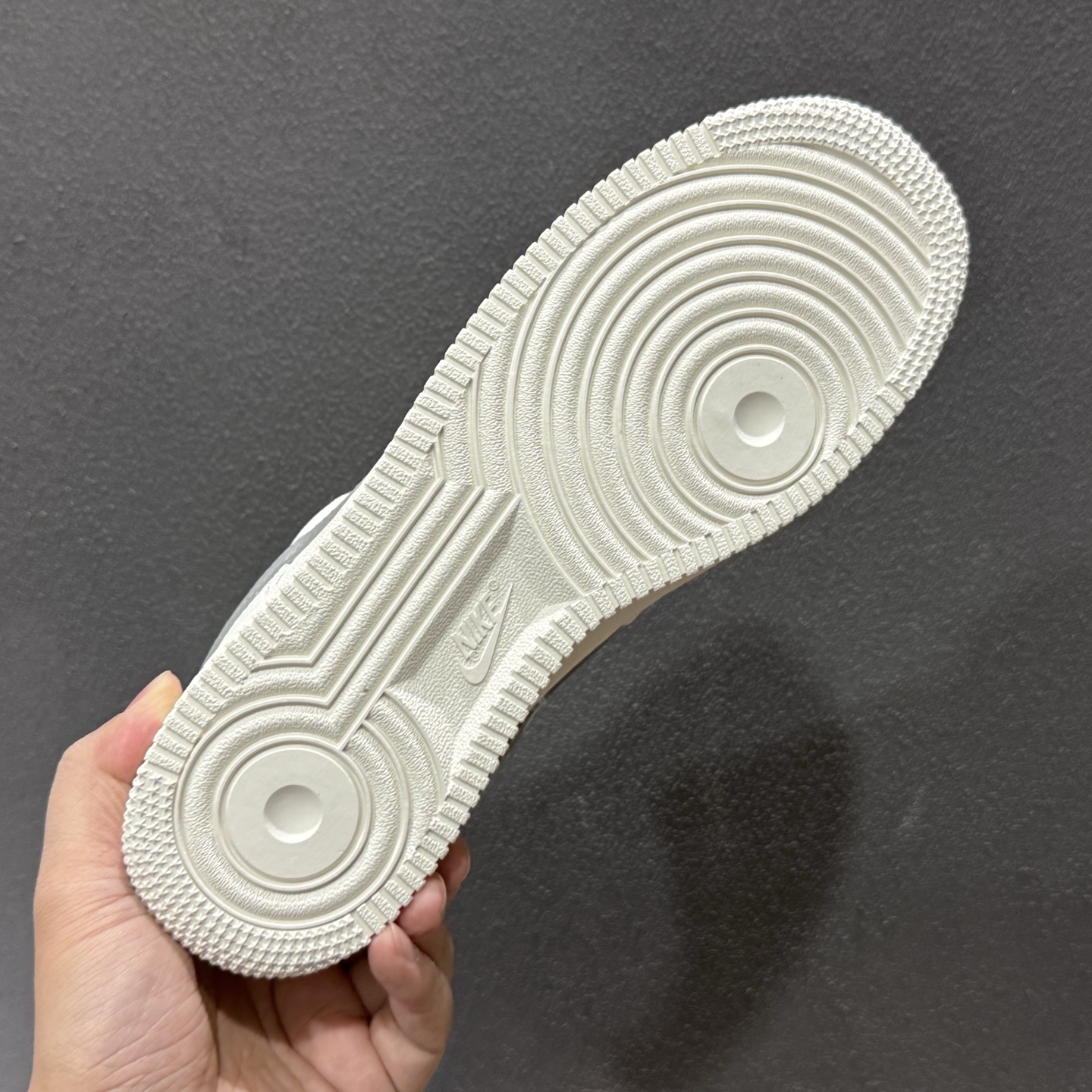 260 Nike Air Force1 07 low 联名款 MM3399-803