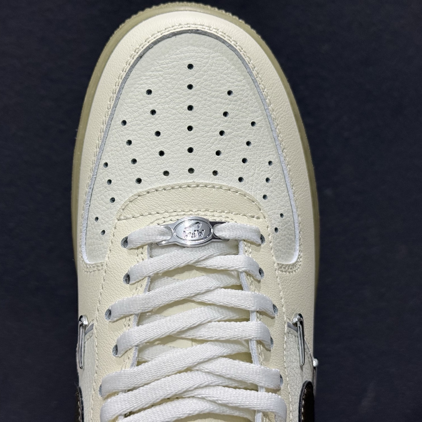 WMNS Nike AIR FORCE 1'O7 LX IQ9802-022