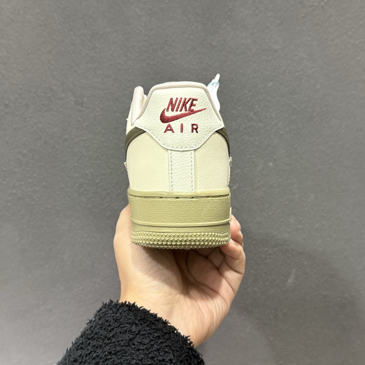 WMNS Nike AIR FORCE 1'O7 LX IQ9802-022