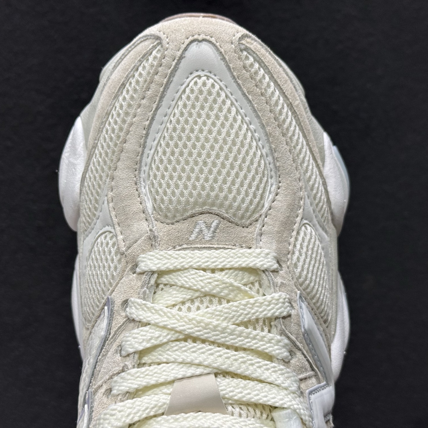 New Balance NB9060 联名款 复古休闲运动慢跑鞋 U906078T