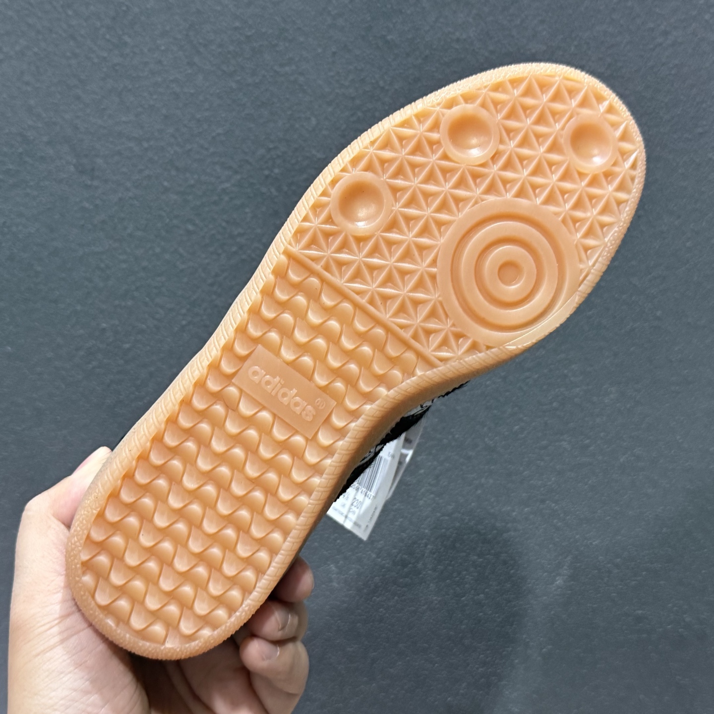 180 Adidas SAMBA 三叶草休闲防滑耐磨低帮板鞋 JR8742-731-Chinese UA Cheap High Quatity Brand Clothes Bags handbags Sneakers wholesale wholesaler seller from China Factory suppliers Fashion Clothing Shoes best Quality Beautiful Price 180 Adidas SAMBA 三叶草休闲防滑耐磨低帮板鞋 JR8742-731