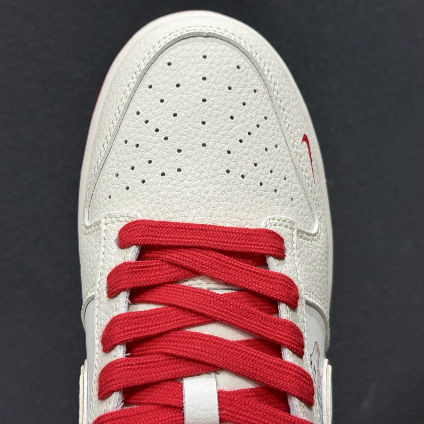 260 Nike Dunk Low Retro ‘联名款’低帮休闲运动板鞋 XT6998-110-Chinese UA Cheap High Quatity Brand Clothes Bags handbags Sneakers wholesale wholesaler seller from China Factory suppliers Fashion Clothing Shoes best Quality Beautiful Price 260 Nike Dunk Low Retro ‘联名款’低帮休闲运动板鞋 XT6998-110