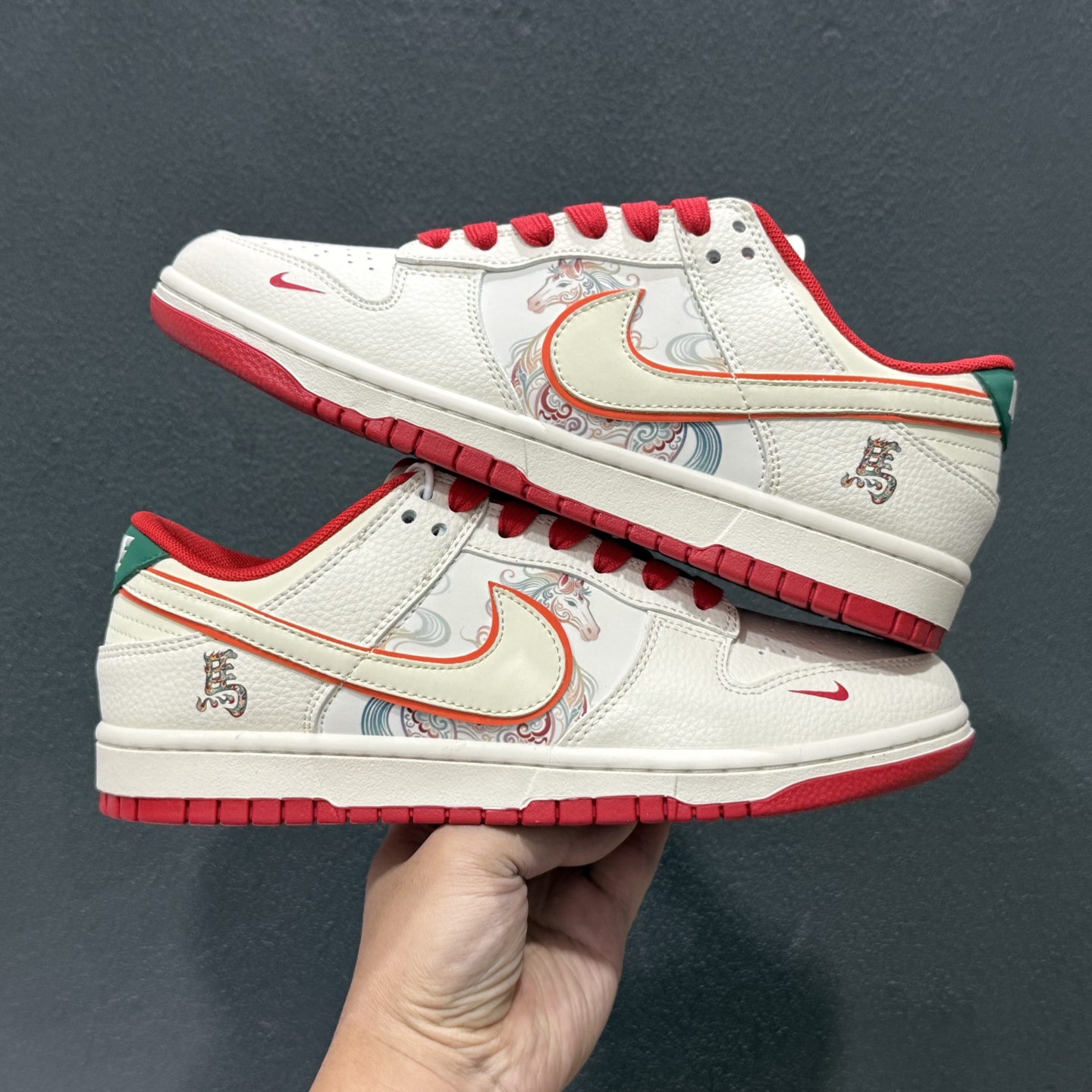 260 Nike Dunk Low Retro ‘联名款’低帮休闲运动板鞋 XT6998-110-Chinese UA Cheap High Quatity Brand Clothes Bags handbags Sneakers wholesale wholesaler seller from China Factory suppliers Fashion Clothing Shoes best Quality Beautiful Price 260 Nike Dunk Low Retro ‘联名款’低帮休闲运动板鞋 XT6998-110