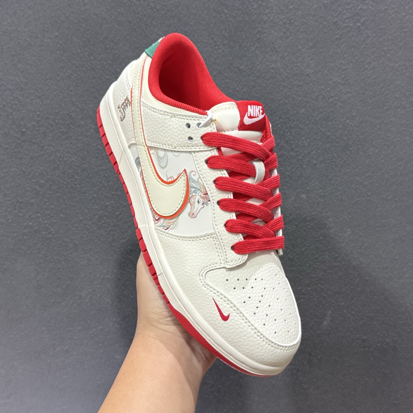260 Nike Dunk Low Retro ‘联名款’低帮休闲运动板鞋 XT6998-110-Chinese UA Cheap High Quatity Brand Clothes Bags handbags Sneakers wholesale wholesaler seller from China Factory suppliers Fashion Clothing Shoes best Quality Beautiful Price 260 Nike Dunk Low Retro ‘联名款’低帮休闲运动板鞋 XT6998-110