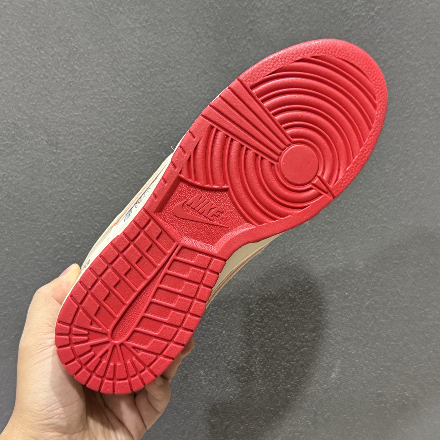 260 Nike Dunk Low Retro ‘联名款’低帮休闲运动板鞋 XT6998-110-Chinese UA Cheap High Quatity Brand Clothes Bags handbags Sneakers wholesale wholesaler seller from China Factory suppliers Fashion Clothing Shoes best Quality Beautiful Price 260 Nike Dunk Low Retro ‘联名款’低帮休闲运动板鞋 XT6998-110