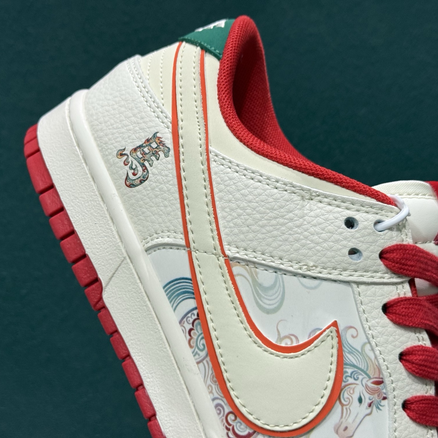 260 Nike Dunk Low Retro ‘联名款’低帮休闲运动板鞋 XT6998-110-Chinese UA Cheap High Quatity Brand Clothes Bags handbags Sneakers wholesale wholesaler seller from China Factory suppliers Fashion Clothing Shoes best Quality Beautiful Price 260 Nike Dunk Low Retro ‘联名款’低帮休闲运动板鞋 XT6998-110