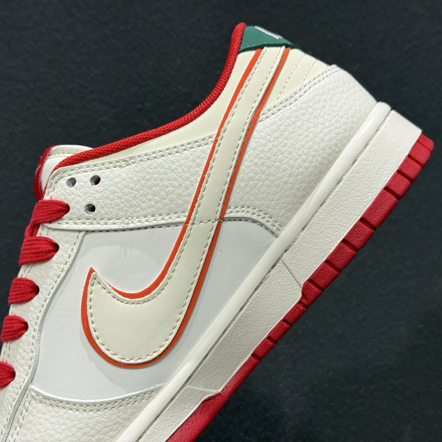 260 Nike Dunk Low Retro ‘联名款’低帮休闲运动板鞋 XT6998-110-Chinese UA Cheap High Quatity Brand Clothes Bags handbags Sneakers wholesale wholesaler seller from China Factory suppliers Fashion Clothing Shoes best Quality Beautiful Price 260 Nike Dunk Low Retro ‘联名款’低帮休闲运动板鞋 XT6998-110