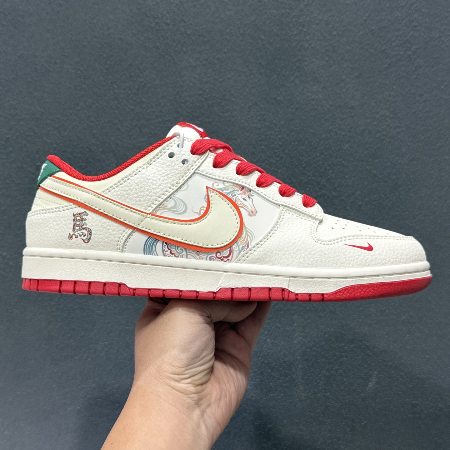 260 Nike Dunk Low Retro ‘联名款’低帮休闲运动板鞋 XT6998-110-Chinese UA Cheap High Quatity Brand Clothes Bags handbags Sneakers wholesale wholesaler seller from China Factory suppliers Fashion Clothing Shoes best Quality Beautiful Price 260 Nike Dunk Low Retro ‘联名款’低帮休闲运动板鞋 XT6998-110