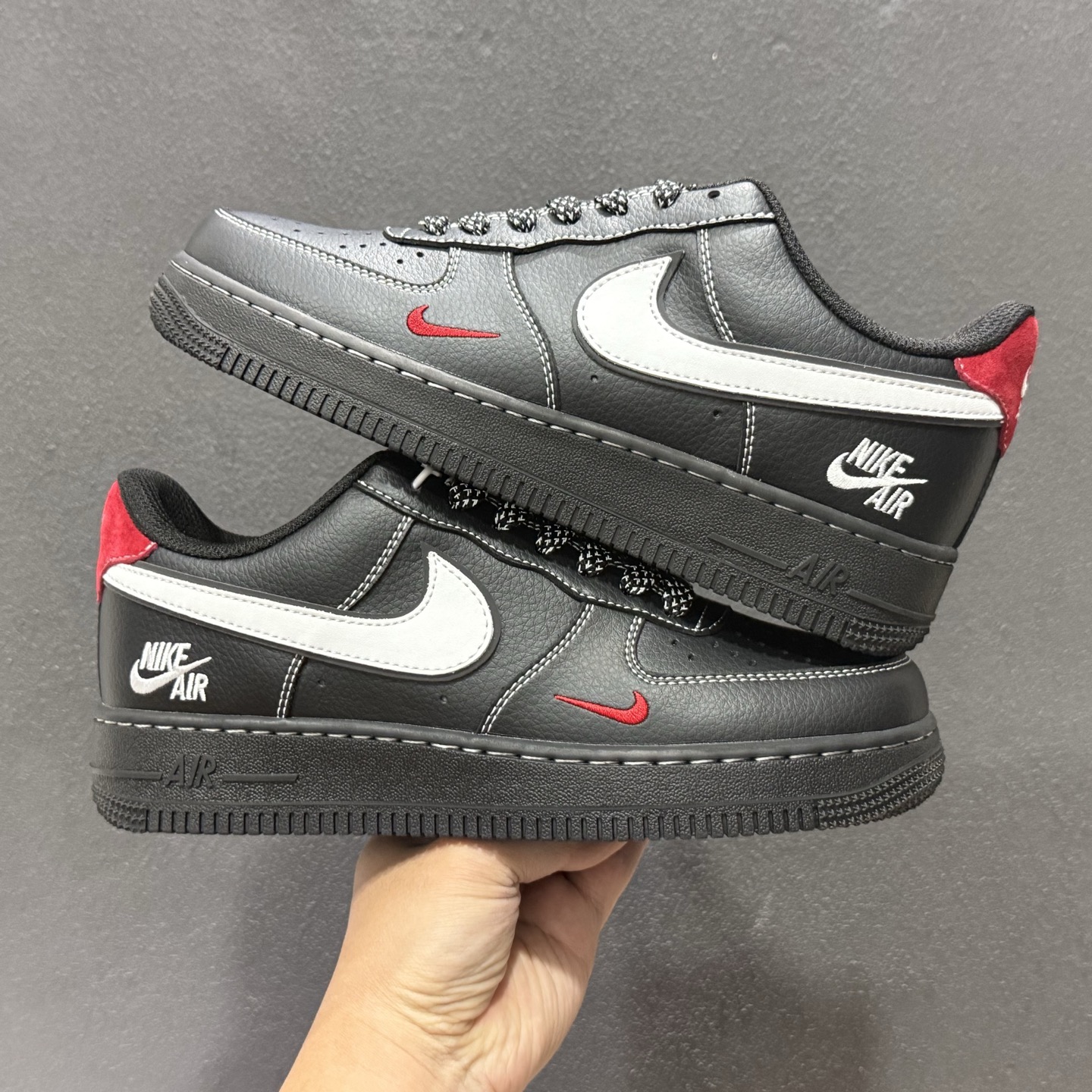 260 Nike Air Force 1 空军一号 爆款高端定制 CS5288-076-Chinese UA Cheap High Quatity Brand Clothes Bags handbags Sneakers wholesale wholesaler seller from China Factory suppliers Fashion Clothing Shoes best Quality Beautiful Price 260 Nike Air Force 1 空军一号 爆款高端定制 CS5288-076