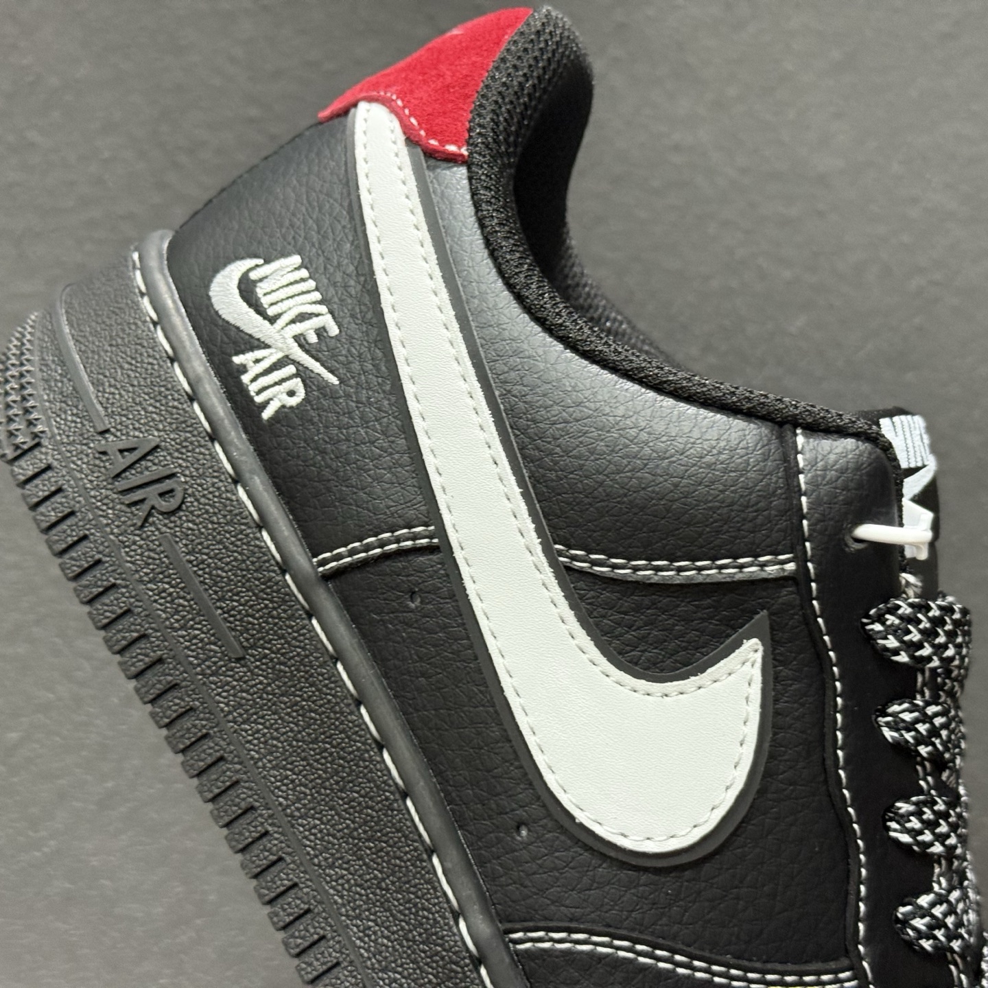 260 Nike Air Force 1 空军一号 爆款高端定制 CS5288-076-Chinese UA Cheap High Quatity Brand Clothes Bags handbags Sneakers wholesale wholesaler seller from China Factory suppliers Fashion Clothing Shoes best Quality Beautiful Price 260 Nike Air Force 1 空军一号 爆款高端定制 CS5288-076
