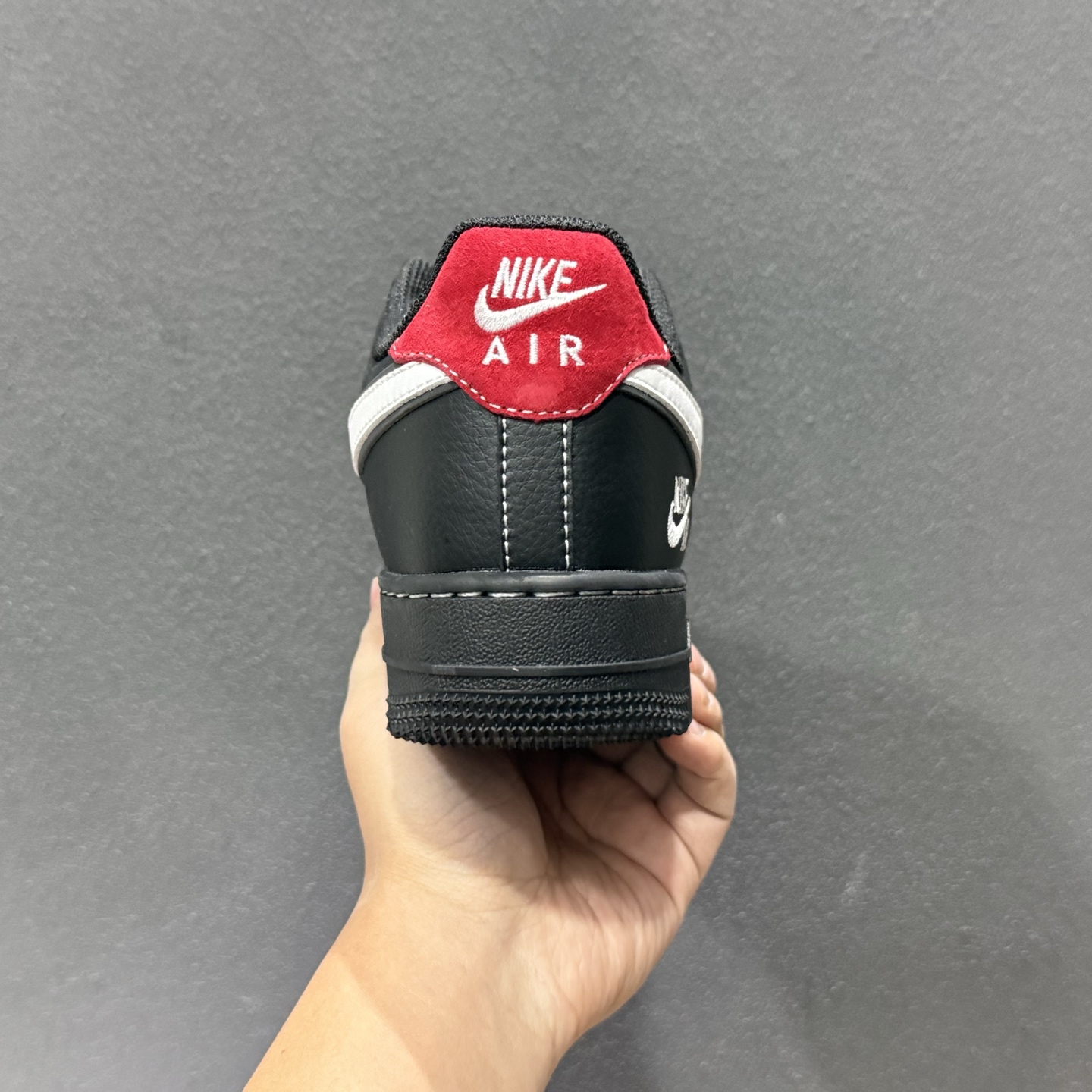 260 Nike Air Force 1 空军一号 爆款高端定制 CS5288-076-Chinese UA Cheap High Quatity Brand Clothes Bags handbags Sneakers wholesale wholesaler seller from China Factory suppliers Fashion Clothing Shoes best Quality Beautiful Price 260 Nike Air Force 1 空军一号 爆款高端定制 CS5288-076