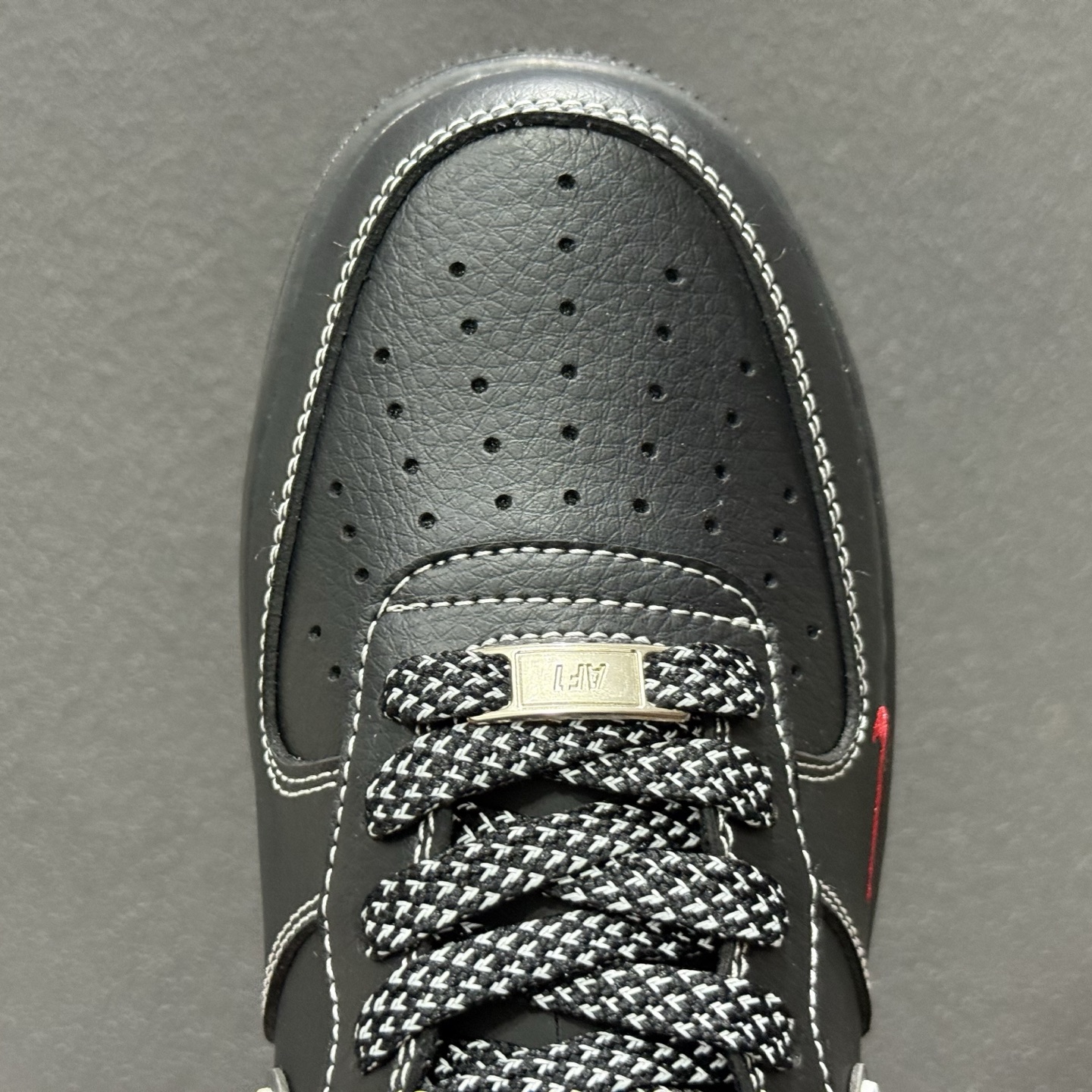 260 Nike Air Force 1 空军一号 爆款高端定制 CS5288-076-Chinese UA Cheap High Quatity Brand Clothes Bags handbags Sneakers wholesale wholesaler seller from China Factory suppliers Fashion Clothing Shoes best Quality Beautiful Price 260 Nike Air Force 1 空军一号 爆款高端定制 CS5288-076