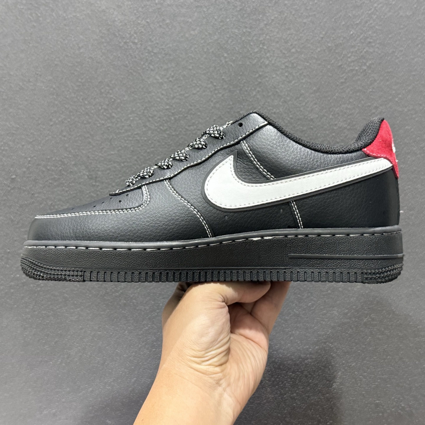 260 Nike Air Force 1 空军一号 爆款高端定制 CS5288-076-Chinese UA Cheap High Quatity Brand Clothes Bags handbags Sneakers wholesale wholesaler seller from China Factory suppliers Fashion Clothing Shoes best Quality Beautiful Price 260 Nike Air Force 1 空军一号 爆款高端定制 CS5288-076
