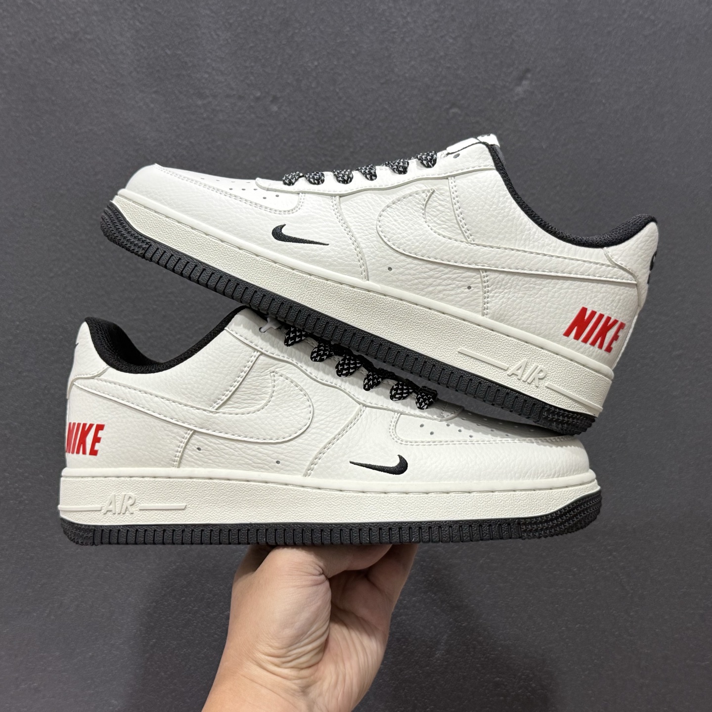 260 Nike Air Force1 07 low 联名款 MM3399-813-Chinese UA Cheap High Quatity Brand Clothes Bags handbags Sneakers wholesale wholesaler seller from China Factory suppliers Fashion Clothing Shoes best Quality Beautiful Price 260 Nike Air Force1 07 low 联名款 MM3399-813
