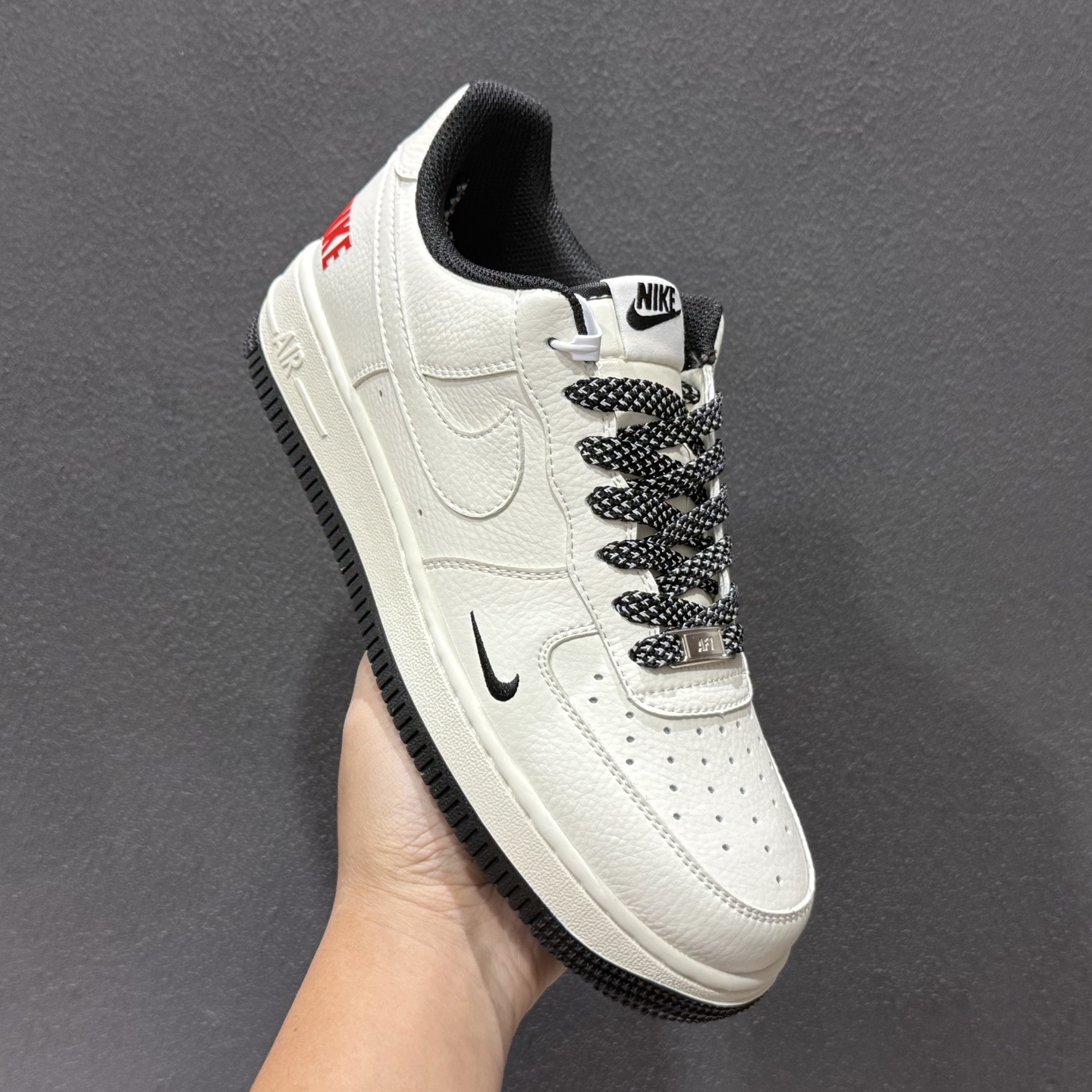 260 Nike Air Force1 07 low 联名款 MM3399-813-Chinese UA Cheap High Quatity Brand Clothes Bags handbags Sneakers wholesale wholesaler seller from China Factory suppliers Fashion Clothing Shoes best Quality Beautiful Price 260 Nike Air Force1 07 low 联名款 MM3399-813