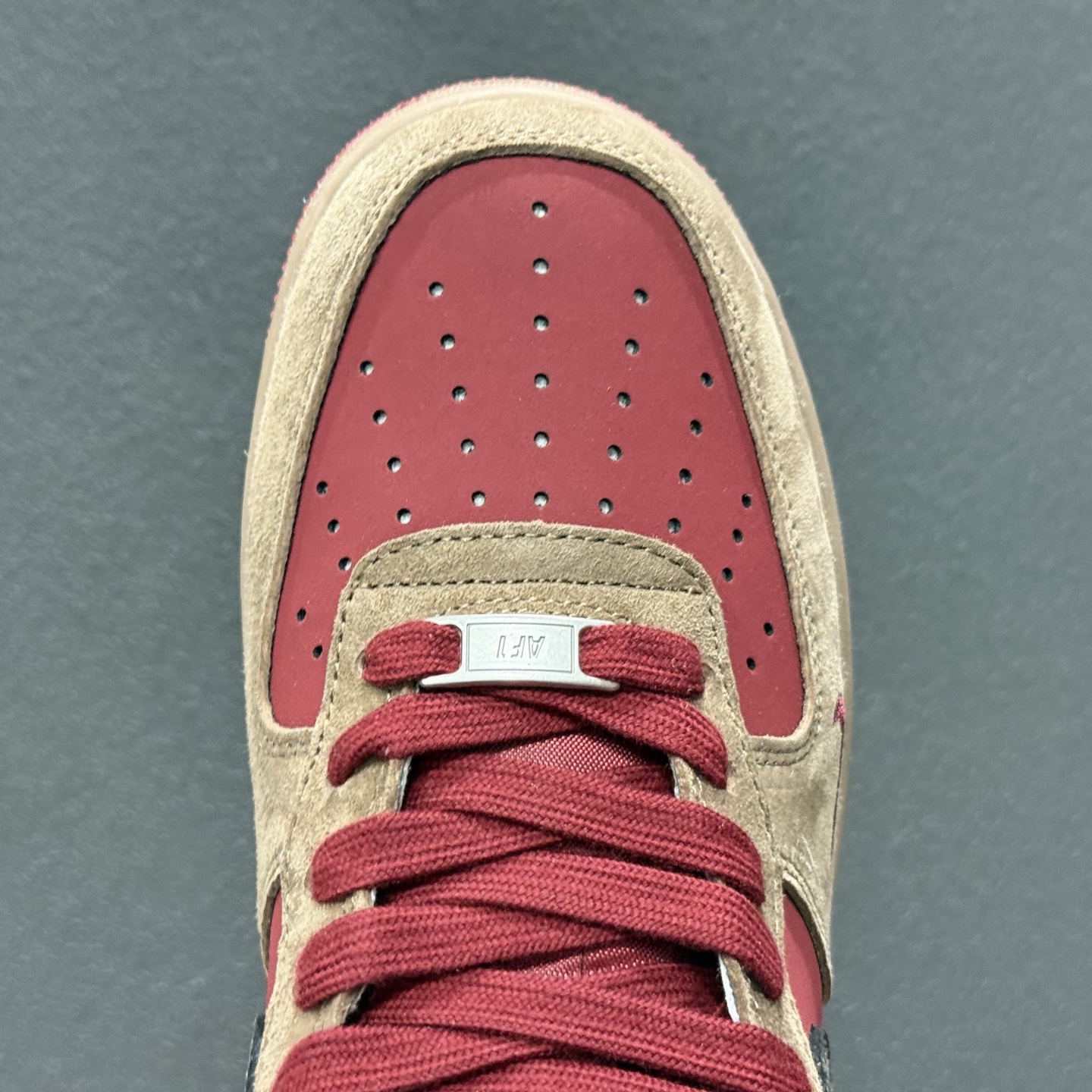 Nike Air Force1 07 low 马年限定 XD0028-009