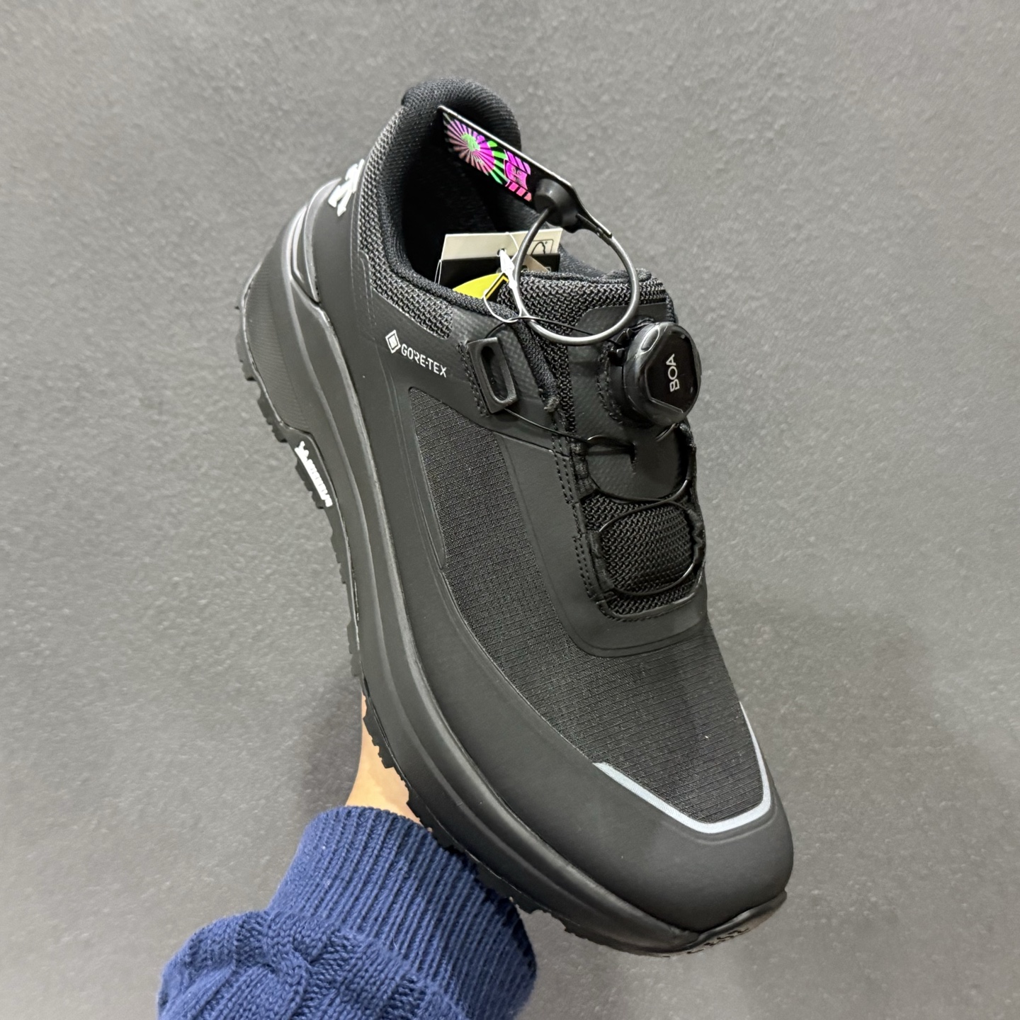 320 莞产纯原版 凯乐石KAILAS 界山GTX 鞋带款户外运动 防滑耐磨防水 低帮 登山徒步鞋-Chinese UA Cheap High Quatity Brand Clothes Bags handbags Sneakers wholesale wholesaler seller from China Factory suppliers Fashion Clothing Shoes best Quality Beautiful Price 320 莞产纯原版 凯乐石KAILAS 界山GTX 鞋带款户外运动 防滑耐磨防水 低帮 登山徒步鞋