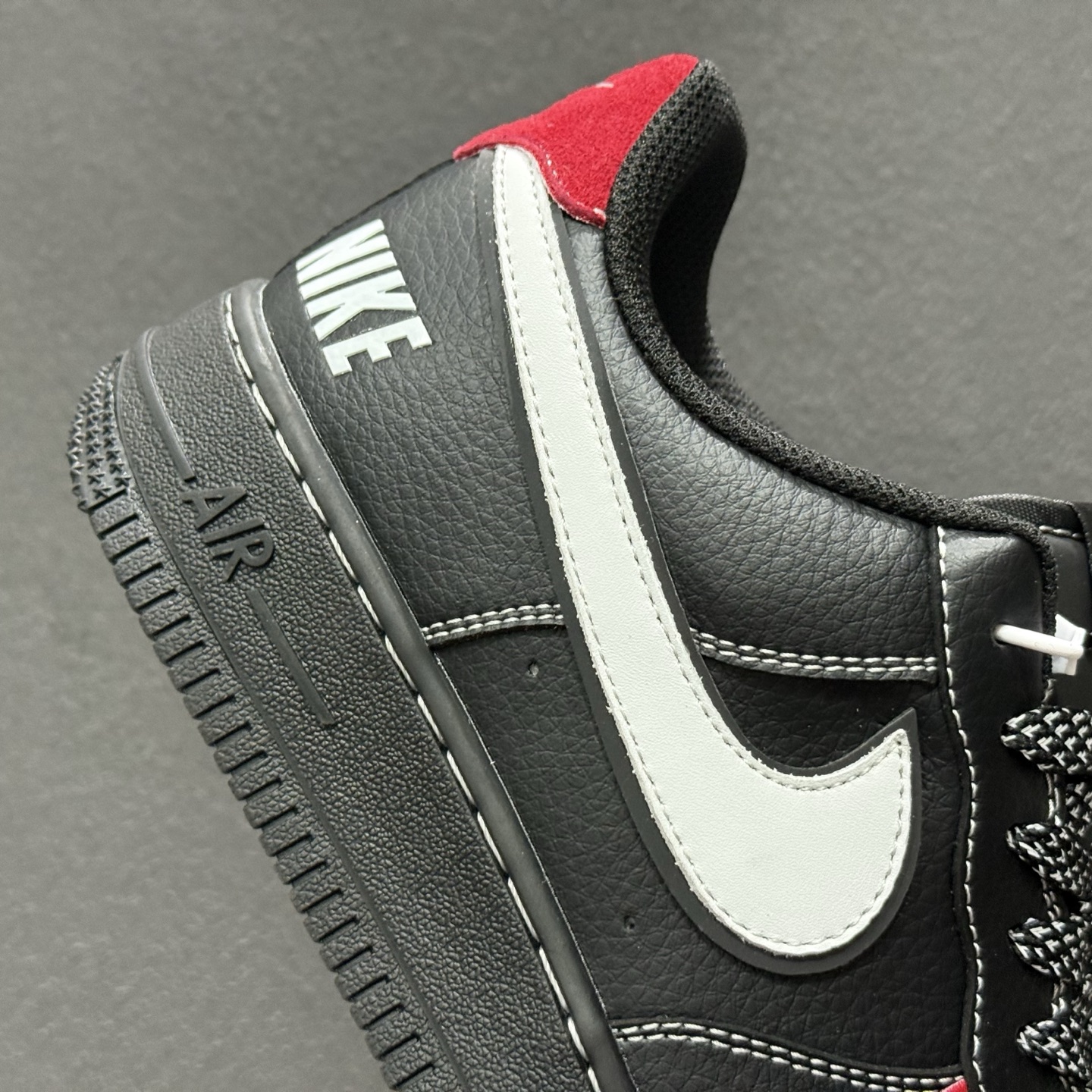 260 Nike Air Force 1 空军一号 爆款高端定制 CS5288-077-Chinese UA Cheap High Quatity Brand Clothes Bags handbags Sneakers wholesale wholesaler seller from China Factory suppliers Fashion Clothing Shoes best Quality Beautiful Price 260 Nike Air Force 1 空军一号 爆款高端定制 CS5288-077