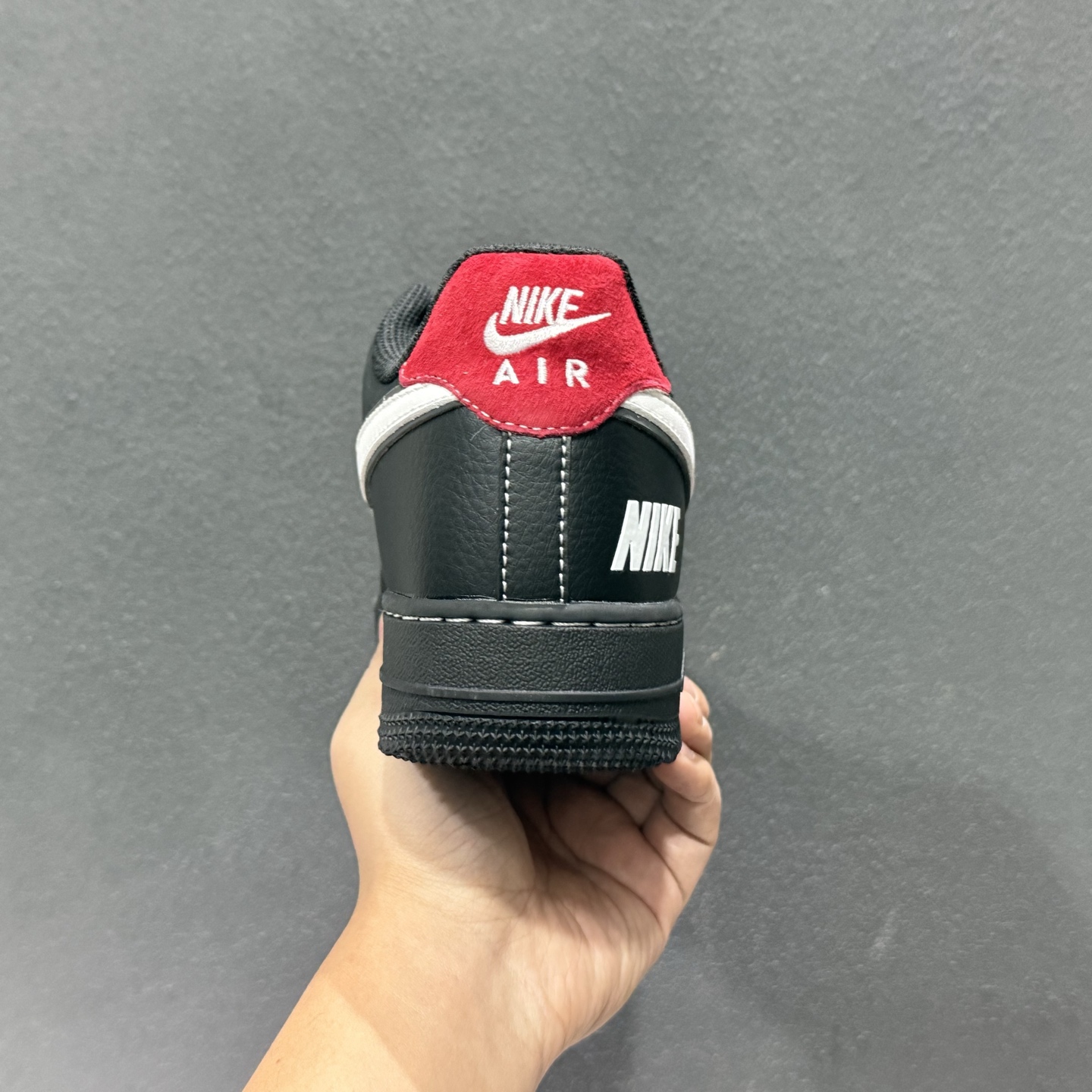 260 Nike Air Force 1 空军一号 爆款高端定制 CS5288-077-Chinese UA Cheap High Quatity Brand Clothes Bags handbags Sneakers wholesale wholesaler seller from China Factory suppliers Fashion Clothing Shoes best Quality Beautiful Price 260 Nike Air Force 1 空军一号 爆款高端定制 CS5288-077