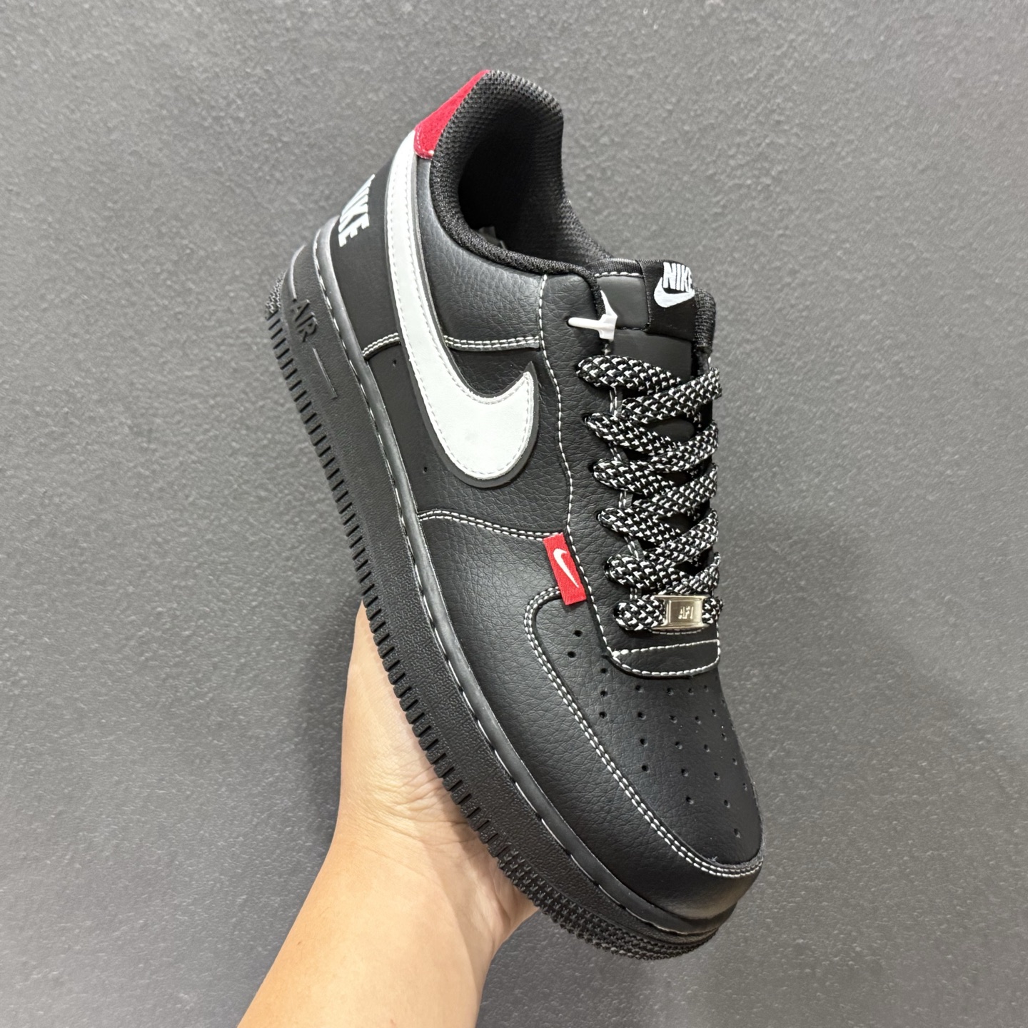 260 Nike Air Force 1 空军一号 爆款高端定制 CS5288-077-Chinese UA Cheap High Quatity Brand Clothes Bags handbags Sneakers wholesale wholesaler seller from China Factory suppliers Fashion Clothing Shoes best Quality Beautiful Price 260 Nike Air Force 1 空军一号 爆款高端定制 CS5288-077