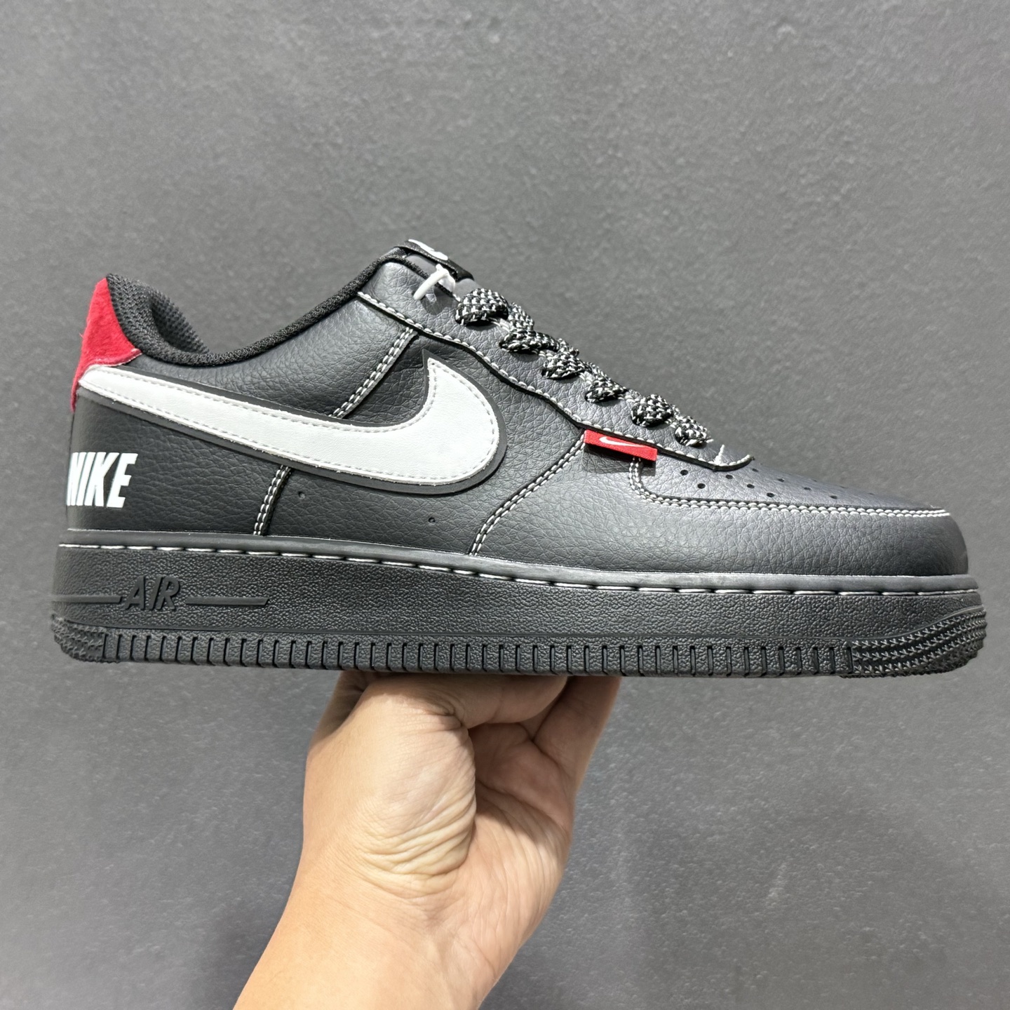 260 Nike Air Force 1 空军一号 爆款高端定制 CS5288-077-Chinese UA Cheap High Quatity Brand Clothes Bags handbags Sneakers wholesale wholesaler seller from China Factory suppliers Fashion Clothing Shoes best Quality Beautiful Price 260 Nike Air Force 1 空军一号 爆款高端定制 CS5288-077