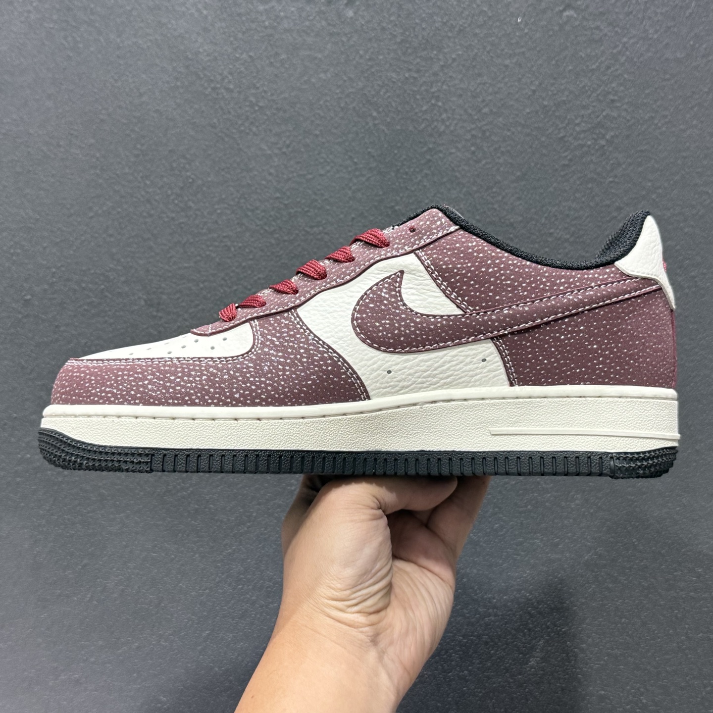 260 Nike Air Force 1 Low 2026 丙午马年限定款 XA2001-903-Chinese UA Cheap High Quatity Brand Clothes Bags handbags Sneakers wholesale wholesaler seller from China Factory suppliers Fashion Clothing Shoes best Quality Beautiful Price 260 Nike Air Force 1 Low 2026 丙午马年限定款 XA2001-903