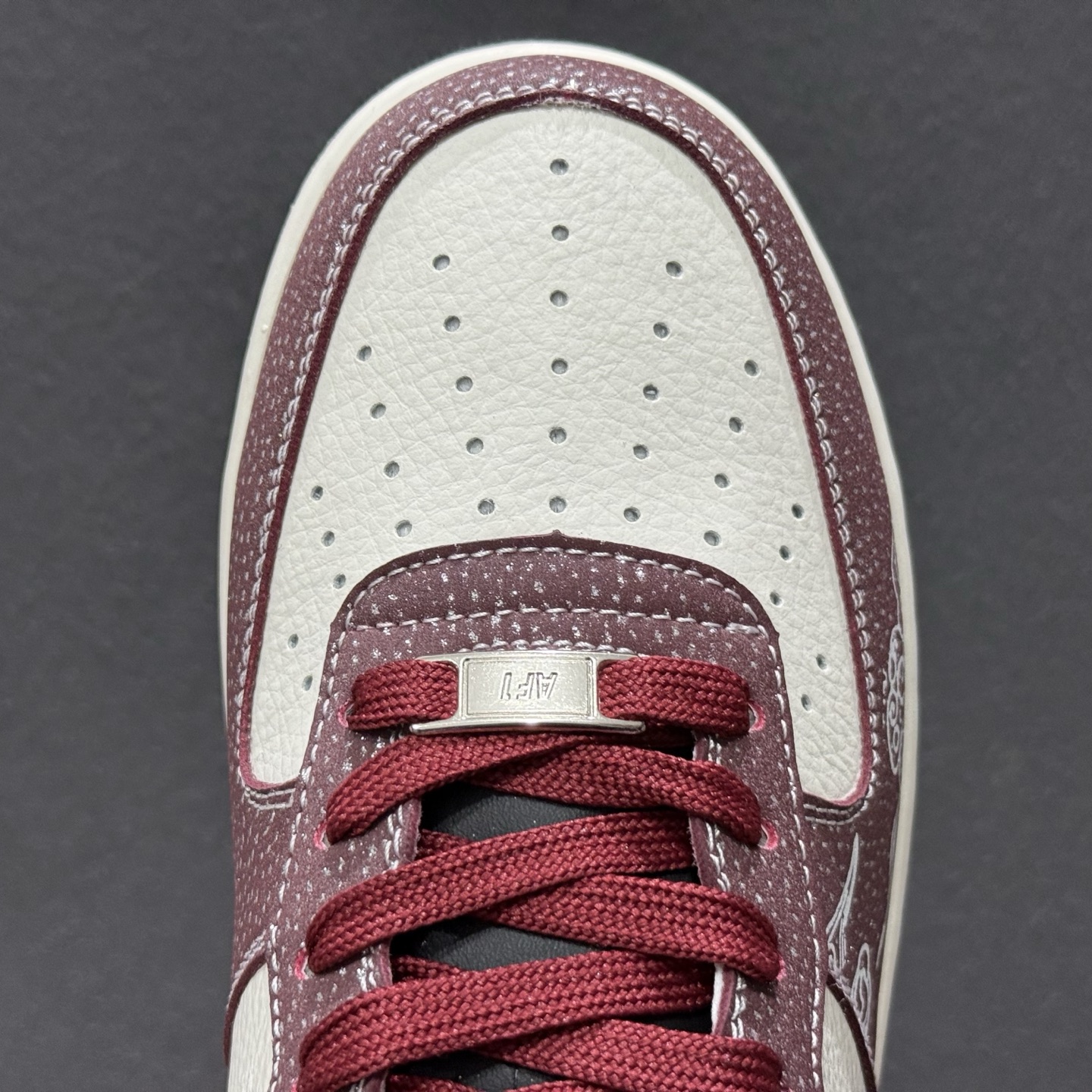 260 Nike Air Force 1 Low 2026 丙午马年限定款 XA2001-903-Chinese UA Cheap High Quatity Brand Clothes Bags handbags Sneakers wholesale wholesaler seller from China Factory suppliers Fashion Clothing Shoes best Quality Beautiful Price 260 Nike Air Force 1 Low 2026 丙午马年限定款 XA2001-903