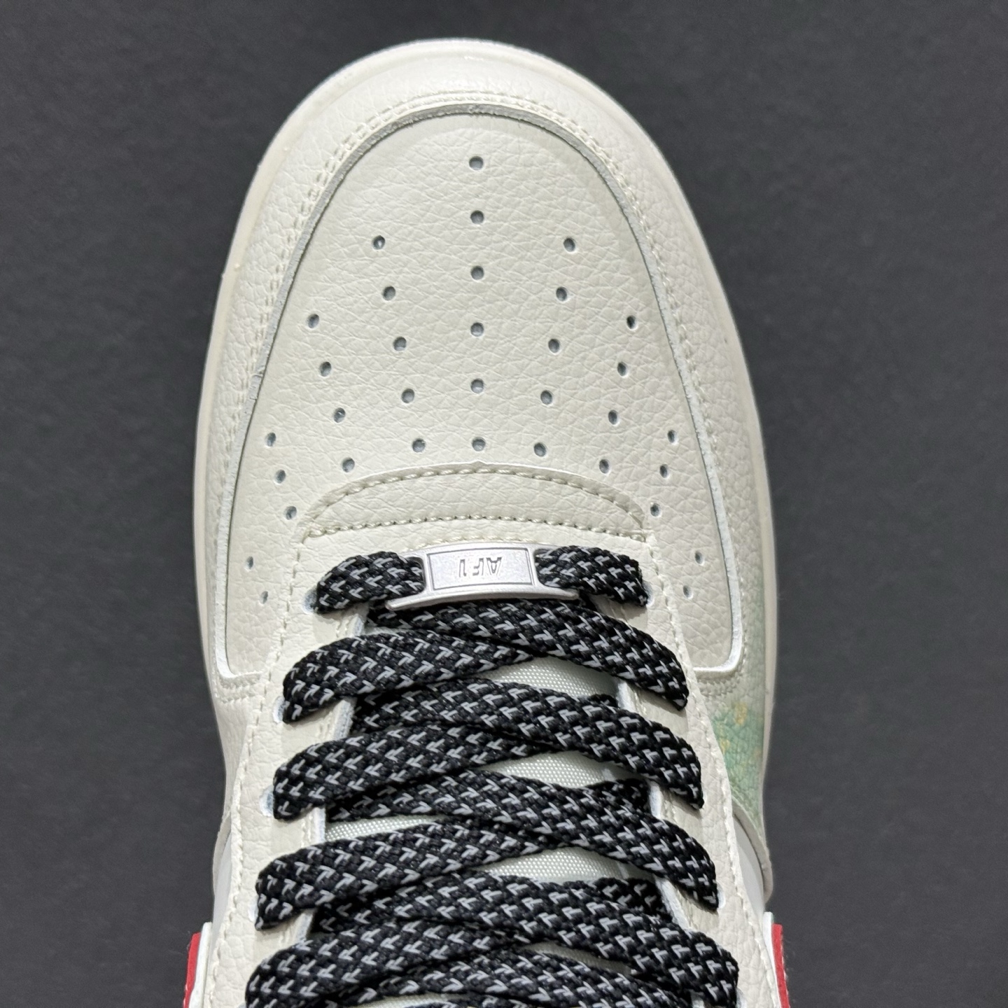 260 Nike Air Force 1 Low 2026 丙午马年限定款 XT6998-108-Chinese UA Cheap High Quatity Brand Clothes Bags handbags Sneakers wholesale wholesaler seller from China Factory suppliers Fashion Clothing Shoes best Quality Beautiful Price 260 Nike Air Force 1 Low 2026 丙午马年限定款 XT6998-108