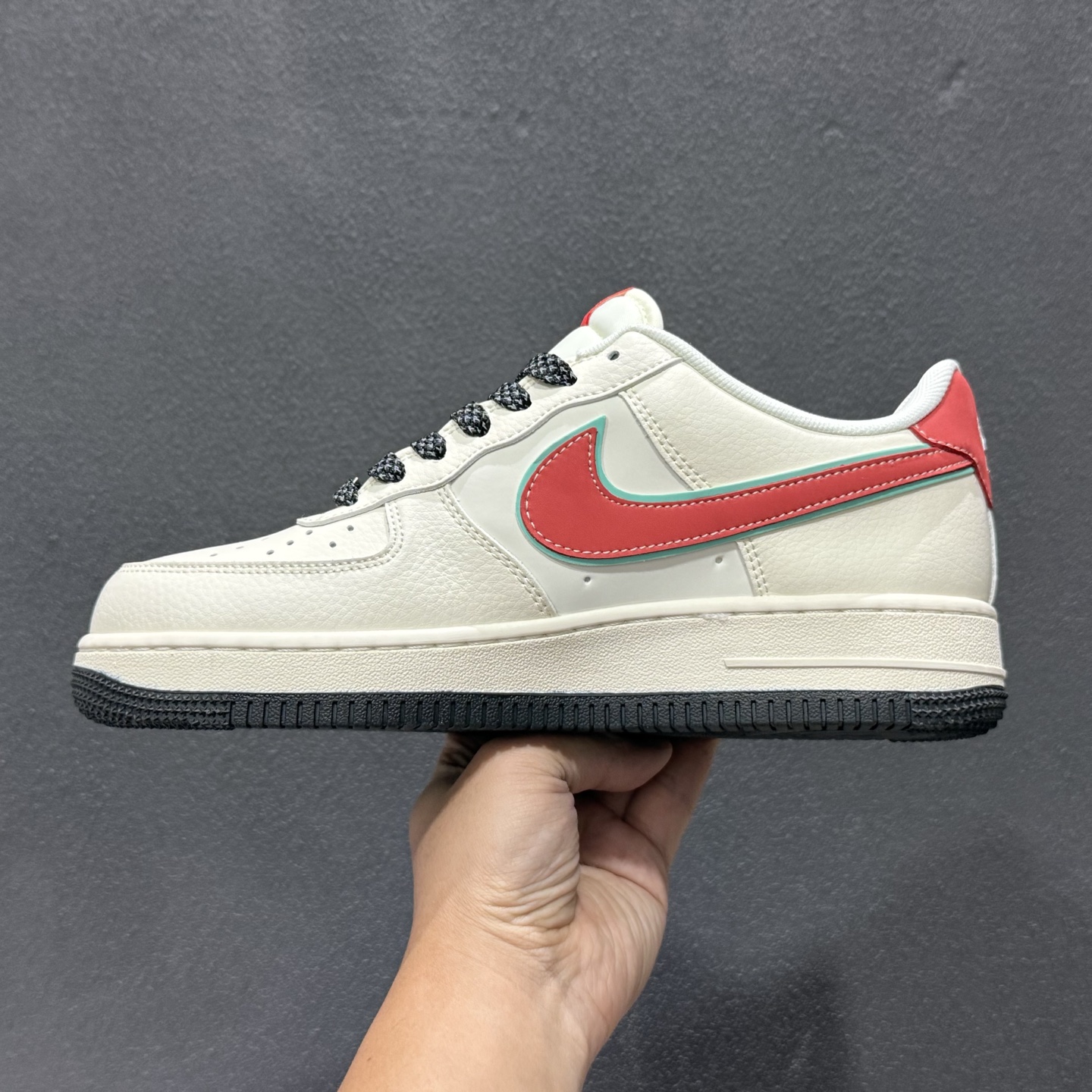 260 Nike Air Force 1 Low 2026 丙午马年限定款 XT6998-108-Chinese UA Cheap High Quatity Brand Clothes Bags handbags Sneakers wholesale wholesaler seller from China Factory suppliers Fashion Clothing Shoes best Quality Beautiful Price 260 Nike Air Force 1 Low 2026 丙午马年限定款 XT6998-108