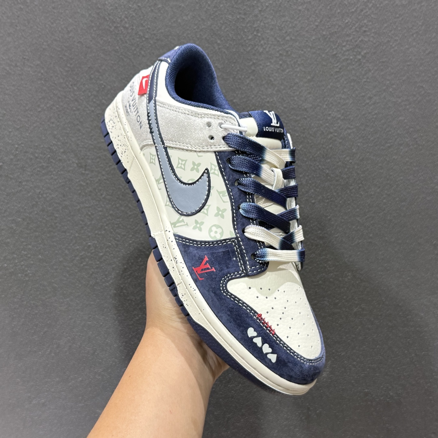 270 Nike Dunk Low 2026 丙午马年限定款 YX5066-409-Chinese UA Cheap High Quatity Brand Clothes Bags handbags Sneakers wholesale wholesaler seller from China Factory suppliers Fashion Clothing Shoes best Quality Beautiful Price 270 Nike Dunk Low 2026 丙午马年限定款 YX5066-409