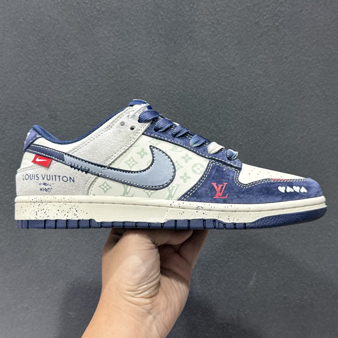 270 Nike Dunk Low 2026 丙午马年限定款 YX5066-409-Chinese UA Cheap High Quatity Brand Clothes Bags handbags Sneakers wholesale wholesaler seller from China Factory suppliers Fashion Clothing Shoes best Quality Beautiful Price 270 Nike Dunk Low 2026 丙午马年限定款 YX5066-409