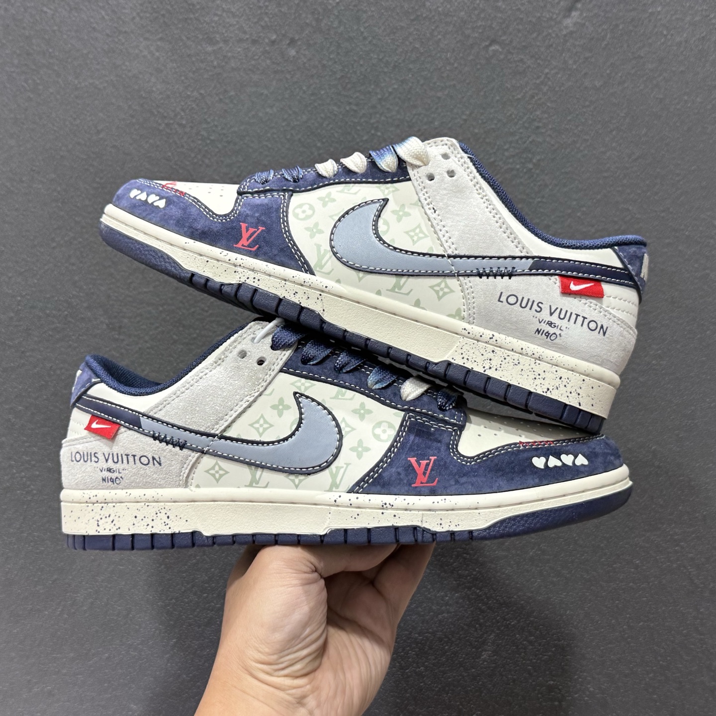 270 Nike Dunk Low 2026 丙午马年限定款 YX5066-409-Chinese UA Cheap High Quatity Brand Clothes Bags handbags Sneakers wholesale wholesaler seller from China Factory suppliers Fashion Clothing Shoes best Quality Beautiful Price 270 Nike Dunk Low 2026 丙午马年限定款 YX5066-409