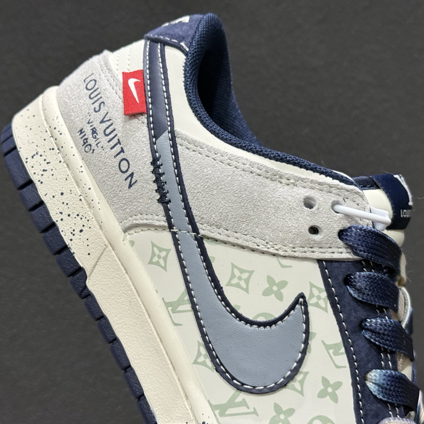 270 Nike Dunk Low 2026 丙午马年限定款 YX5066-409-Chinese UA Cheap High Quatity Brand Clothes Bags handbags Sneakers wholesale wholesaler seller from China Factory suppliers Fashion Clothing Shoes best Quality Beautiful Price 270 Nike Dunk Low 2026 丙午马年限定款 YX5066-409