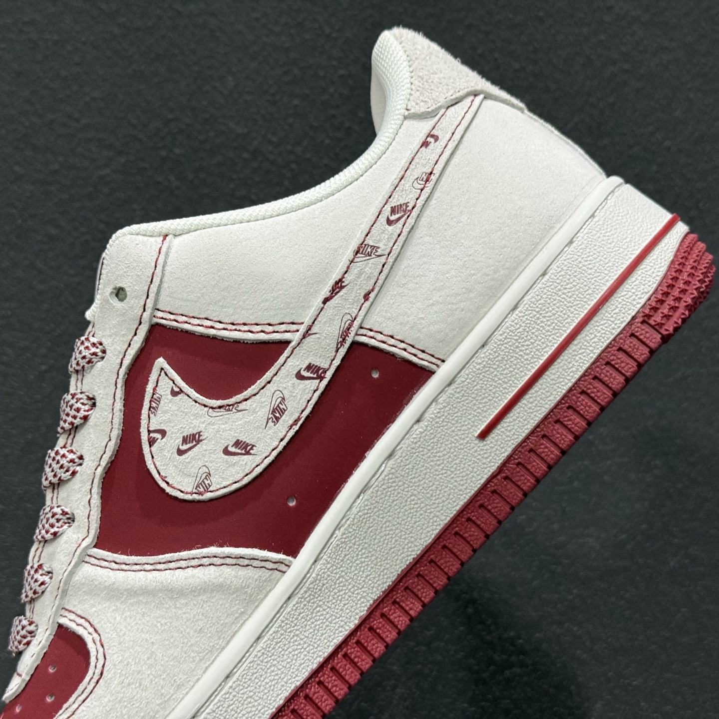 260 Nike Air Force1 07 low 联名款 JP2026-137-Chinese UA Cheap High Quatity Brand Clothes Bags handbags Sneakers wholesale wholesaler seller from China Factory suppliers Fashion Clothing Shoes best Quality Beautiful Price 260 Nike Air Force1 07 low 联名款 JP2026-137