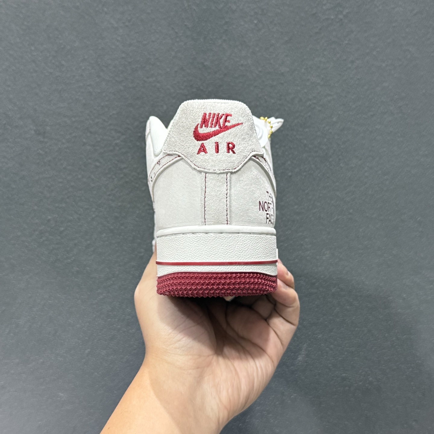260 Nike Air Force1 07 low 联名款 JP2026-137-Chinese UA Cheap High Quatity Brand Clothes Bags handbags Sneakers wholesale wholesaler seller from China Factory suppliers Fashion Clothing Shoes best Quality Beautiful Price 260 Nike Air Force1 07 low 联名款 JP2026-137