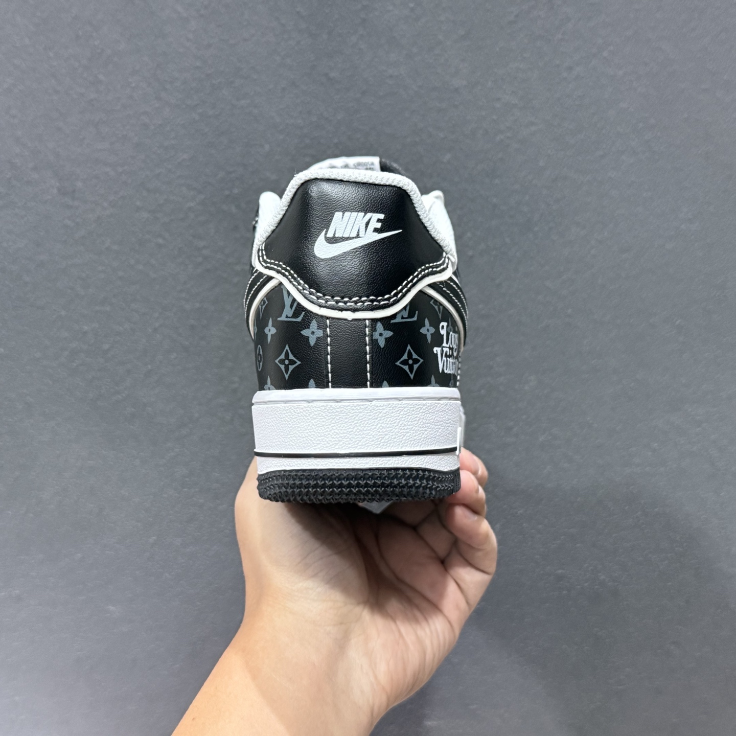 260 Nike Air Force1 07 low 联名款 LV2288-004-Chinese UA Cheap High Quatity Brand Clothes Bags handbags Sneakers wholesale wholesaler seller from China Factory suppliers Fashion Clothing Shoes best Quality Beautiful Price 260 Nike Air Force1 07 low 联名款 LV2288-004