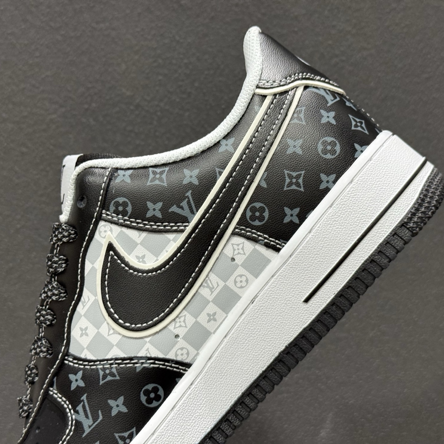 260 Nike Air Force1 07 low 联名款 LV2288-004-Chinese UA Cheap High Quatity Brand Clothes Bags handbags Sneakers wholesale wholesaler seller from China Factory suppliers Fashion Clothing Shoes best Quality Beautiful Price 260 Nike Air Force1 07 low 联名款 LV2288-004