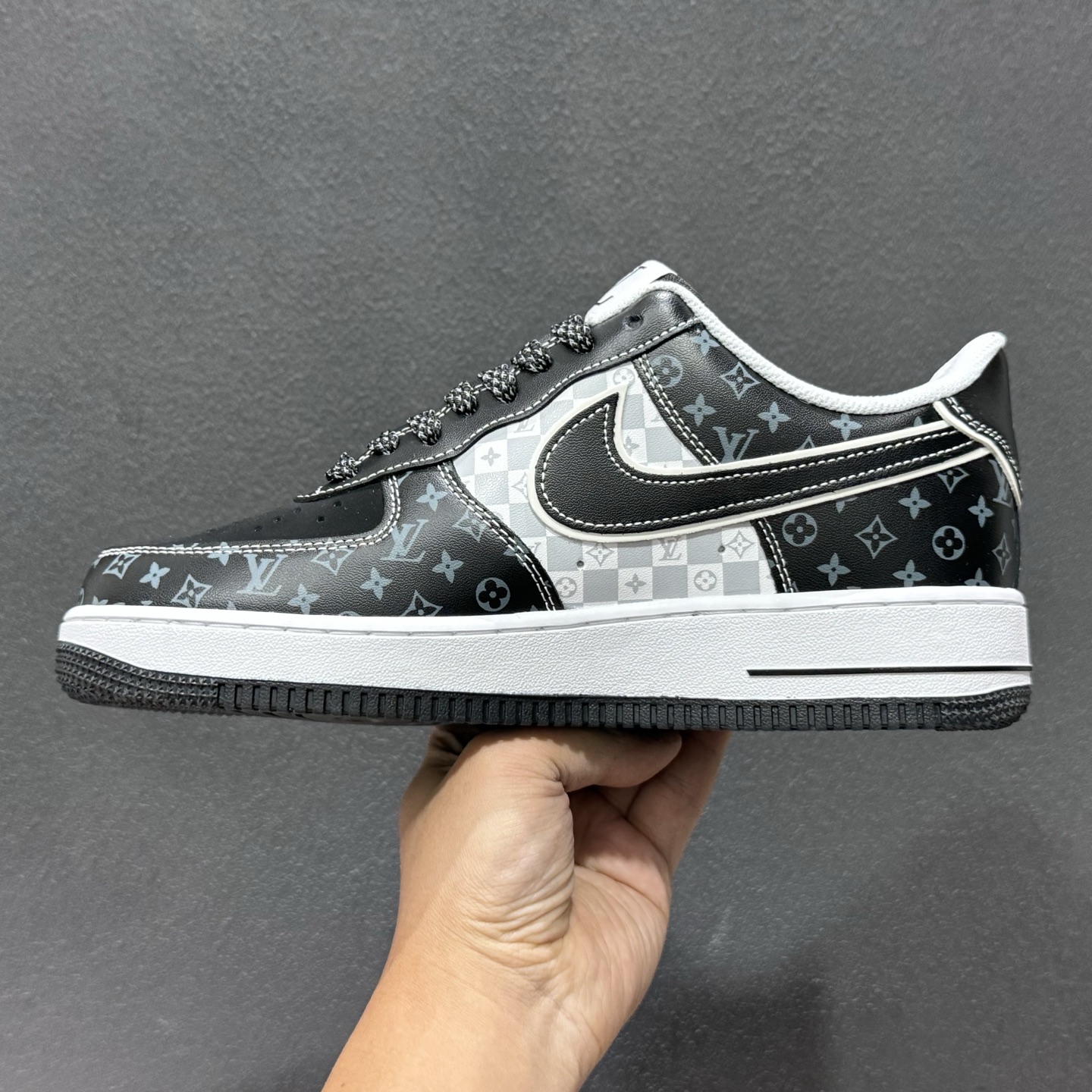 260 Nike Air Force1 07 low 联名款 LV2288-004-Chinese UA Cheap High Quatity Brand Clothes Bags handbags Sneakers wholesale wholesaler seller from China Factory suppliers Fashion Clothing Shoes best Quality Beautiful Price 260 Nike Air Force1 07 low 联名款 LV2288-004