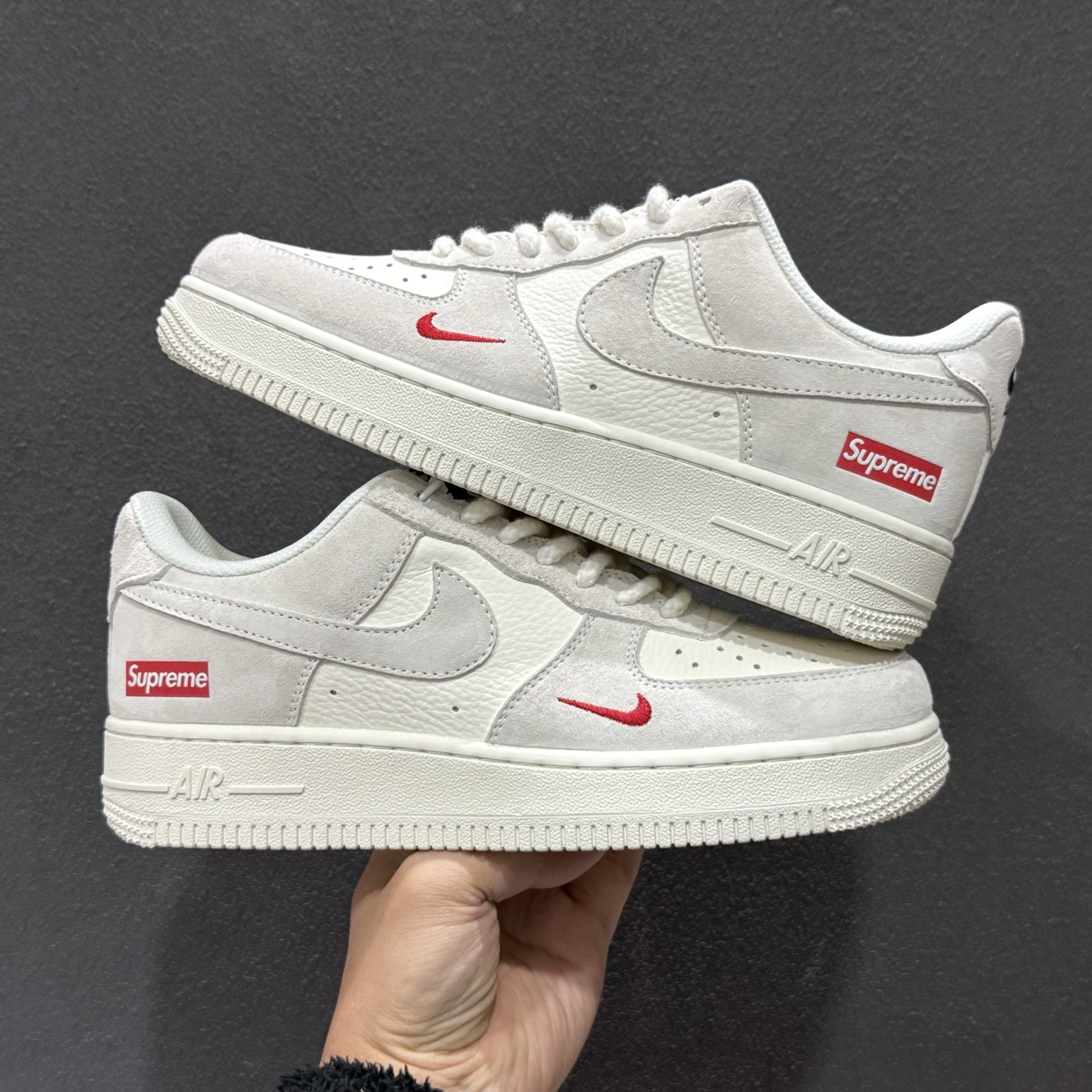 260 Nike Air Force 1 Low 经典撞色款 以 AF1 标志性鞋型为基底 CS5288-085-Chinese UA Cheap High Quatity Brand Clothes Bags handbags Sneakers wholesale wholesaler seller from China Factory suppliers Fashion Clothing Shoes best Quality Beautiful Price 260 Nike Air Force 1 Low 经典撞色款 以 AF1 标志性鞋型为基底 CS5288-085