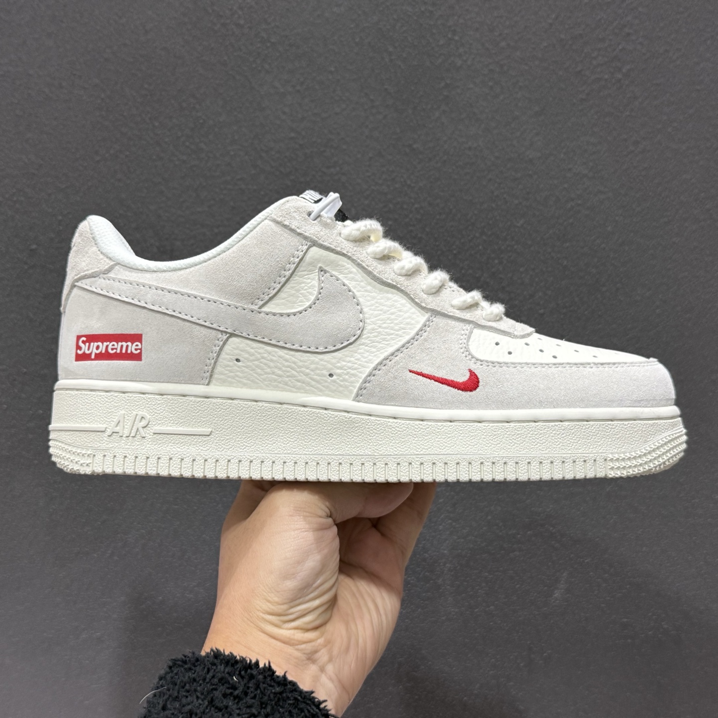 260 Nike Air Force 1 Low 经典撞色款 以 AF1 标志性鞋型为基底 CS5288-085-Chinese UA Cheap High Quatity Brand Clothes Bags handbags Sneakers wholesale wholesaler seller from China Factory suppliers Fashion Clothing Shoes best Quality Beautiful Price 260 Nike Air Force 1 Low 经典撞色款 以 AF1 标志性鞋型为基底 CS5288-085