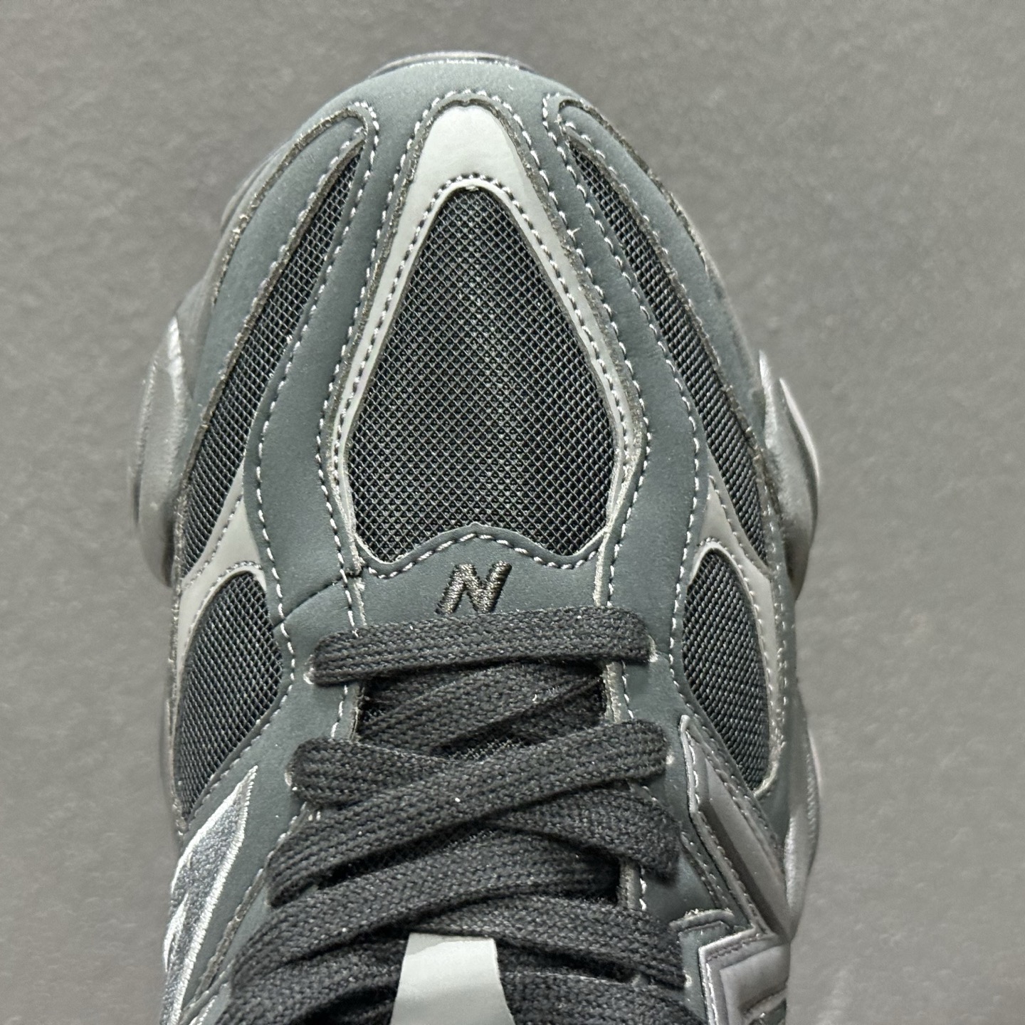 220 全新NB新百伦New Balance 9060系列复古百搭老爹风小象蹄休闲运动跑步鞋 U906079E-731