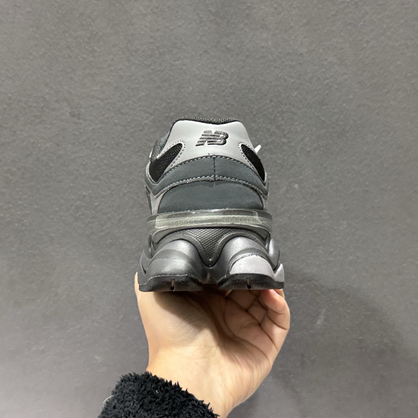 220 全新NB新百伦New Balance 9060系列复古百搭老爹风小象蹄休闲运动跑步鞋 U906079E-731