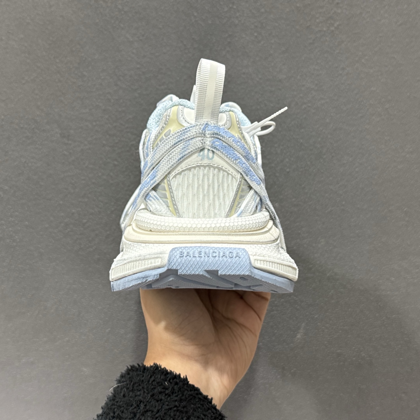 480 巴黎世家 10代3XL 蜘蛛侠绑带3.0-Chinese UA Cheap High Quatity Brand Clothes Bags handbags Sneakers wholesale wholesaler seller from China Factory suppliers Fashion Clothing Shoes best Quality Beautiful Price 480 巴黎世家 10代3XL 蜘蛛侠绑带3.0