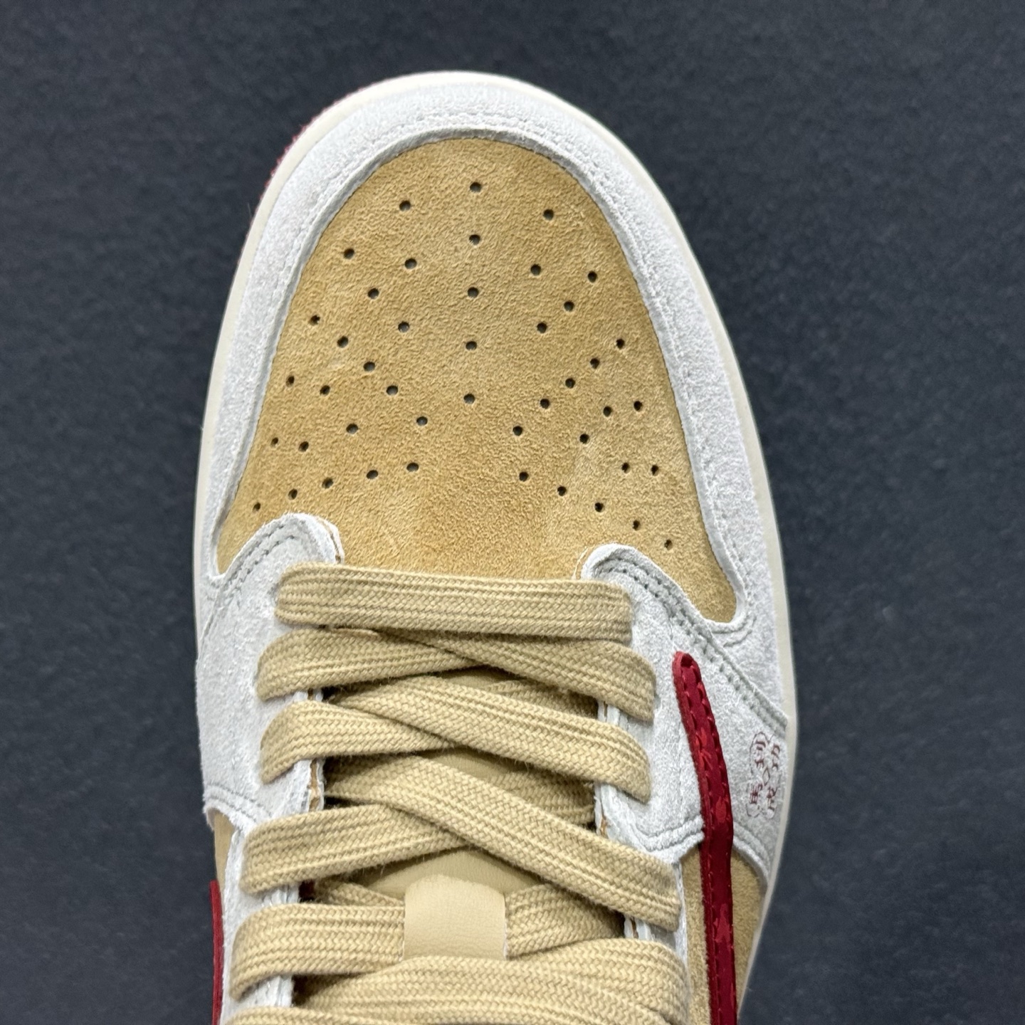 270 Nk Dunk Low 定制低帮马年限定米红 LX1988-807-Chinese UA Cheap High Quatity Brand Clothes Bags handbags Sneakers wholesale wholesaler seller from China Factory suppliers Fashion Clothing Shoes best Quality Beautiful Price 270 Nk Dunk Low 定制低帮马年限定米红 LX1988-807