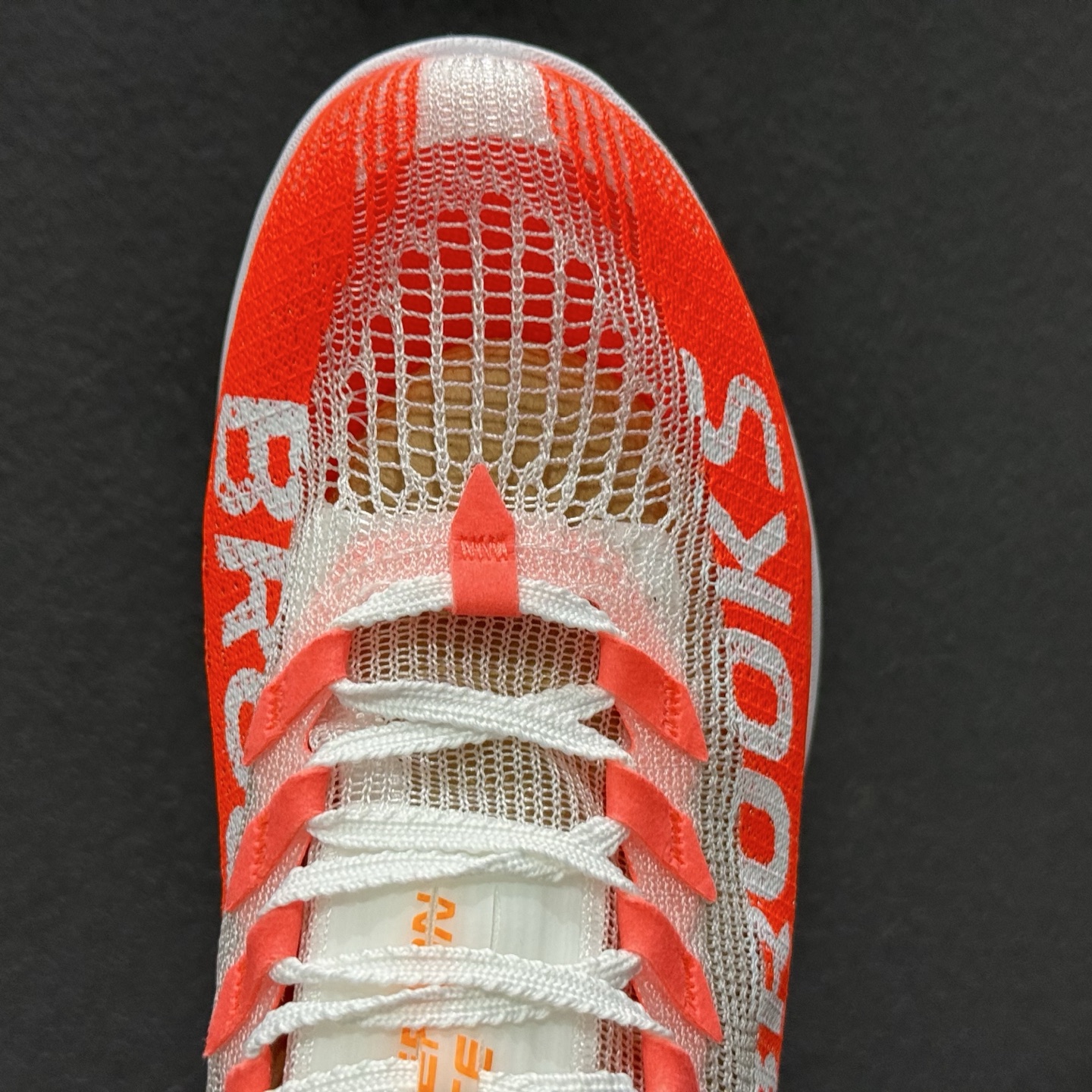 200 Brooks布鲁克斯 Hyperion Elite 5 舒适百搭防滑耐磨 低帮 越野竞速跑步鞋 110445 1D 516