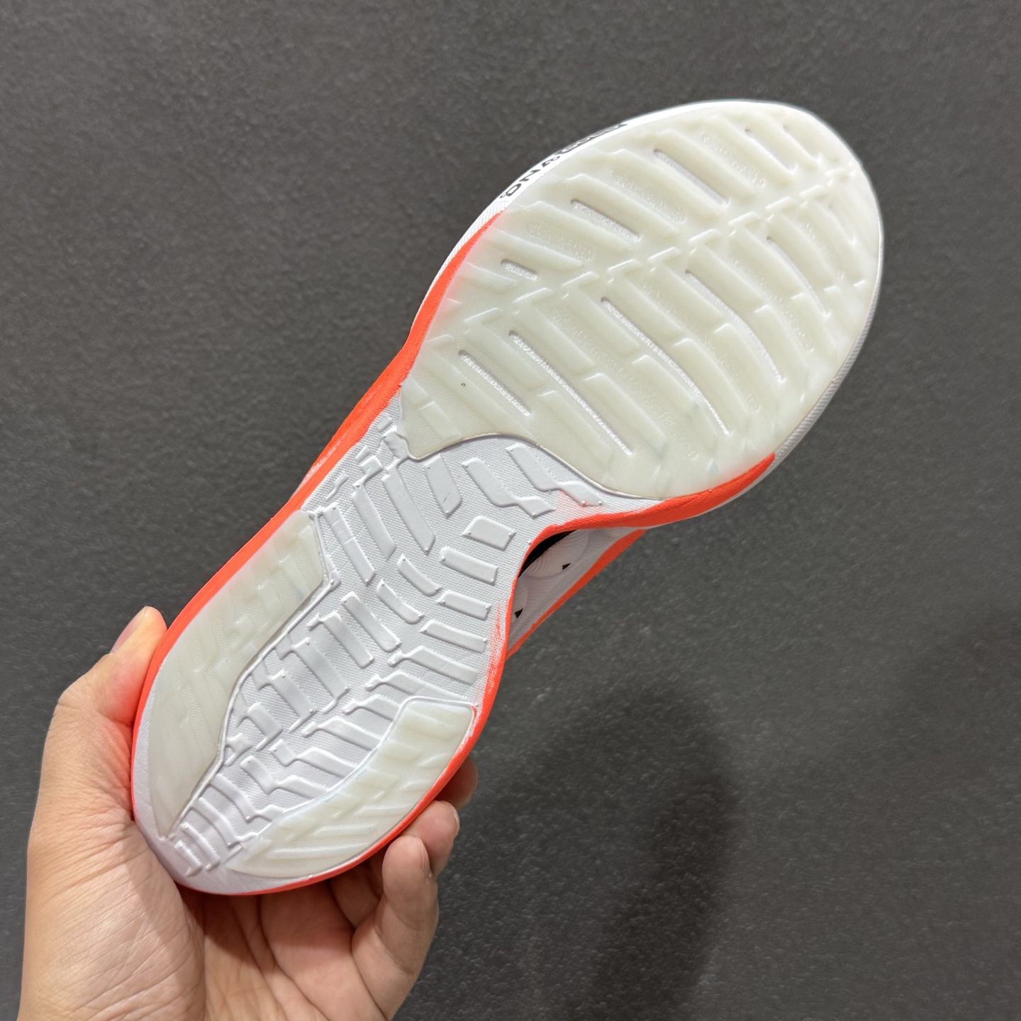 200 Brooks布鲁克斯 Hyperion Elite 5 舒适百搭防滑耐磨 低帮 越野竞速跑步鞋 110445 1D 516