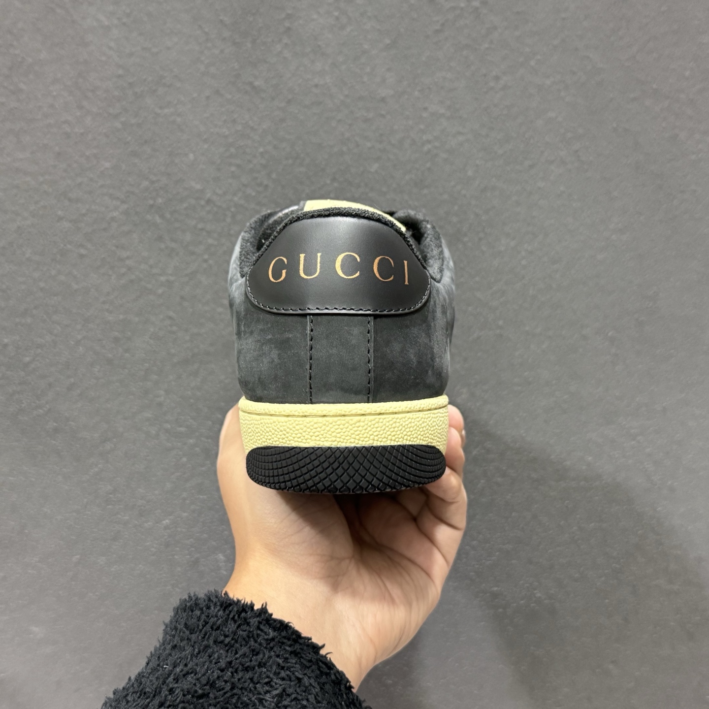 Gucci Distressed Screener sneaker古驰小脏鞋系列 经典原型复古百搭做旧老爹板鞋/复古学院风-Top High Quatity Cheap Sneakers Fashion Clothing Clothes Bags handbags Shoes of all Brand wholesale With The best Quality And Beautiful Price from China Factory Chinese suppliers wholesaler seller Gucci Distressed Screener sneaker古驰小脏鞋系列 经典原型复古百搭做旧老爹板鞋/复古学院风