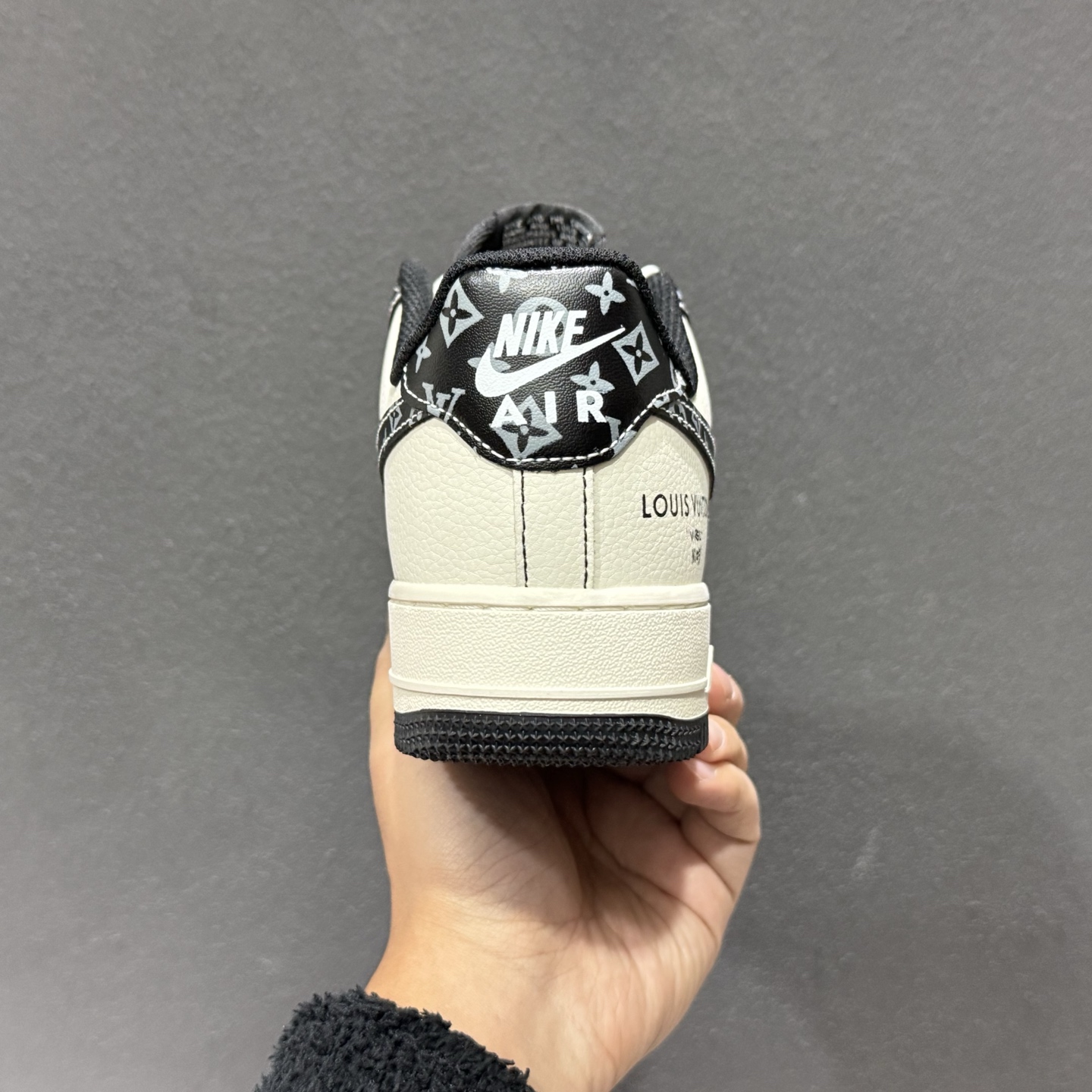 Nike Air Force1 07 low 联名款 LV2288-002-Top High Quatity Cheap Sneakers Fashion Clothing Clothes Bags handbags Shoes of all Brand wholesale With The best Quality And Beautiful Price from China Factory Chinese suppliers wholesaler seller Nike Air Force1 07 low 联名款 LV2288-002