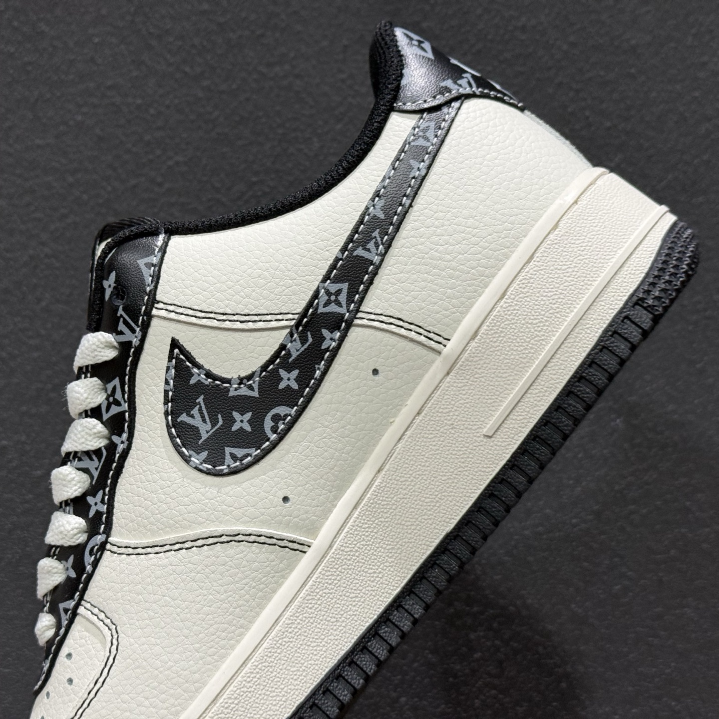 Nike Air Force1 07 low 联名款 LV2288-002-Top High Quatity Cheap Sneakers Fashion Clothing Clothes Bags handbags Shoes of all Brand wholesale With The best Quality And Beautiful Price from China Factory Chinese suppliers wholesaler seller Nike Air Force1 07 low 联名款 LV2288-002